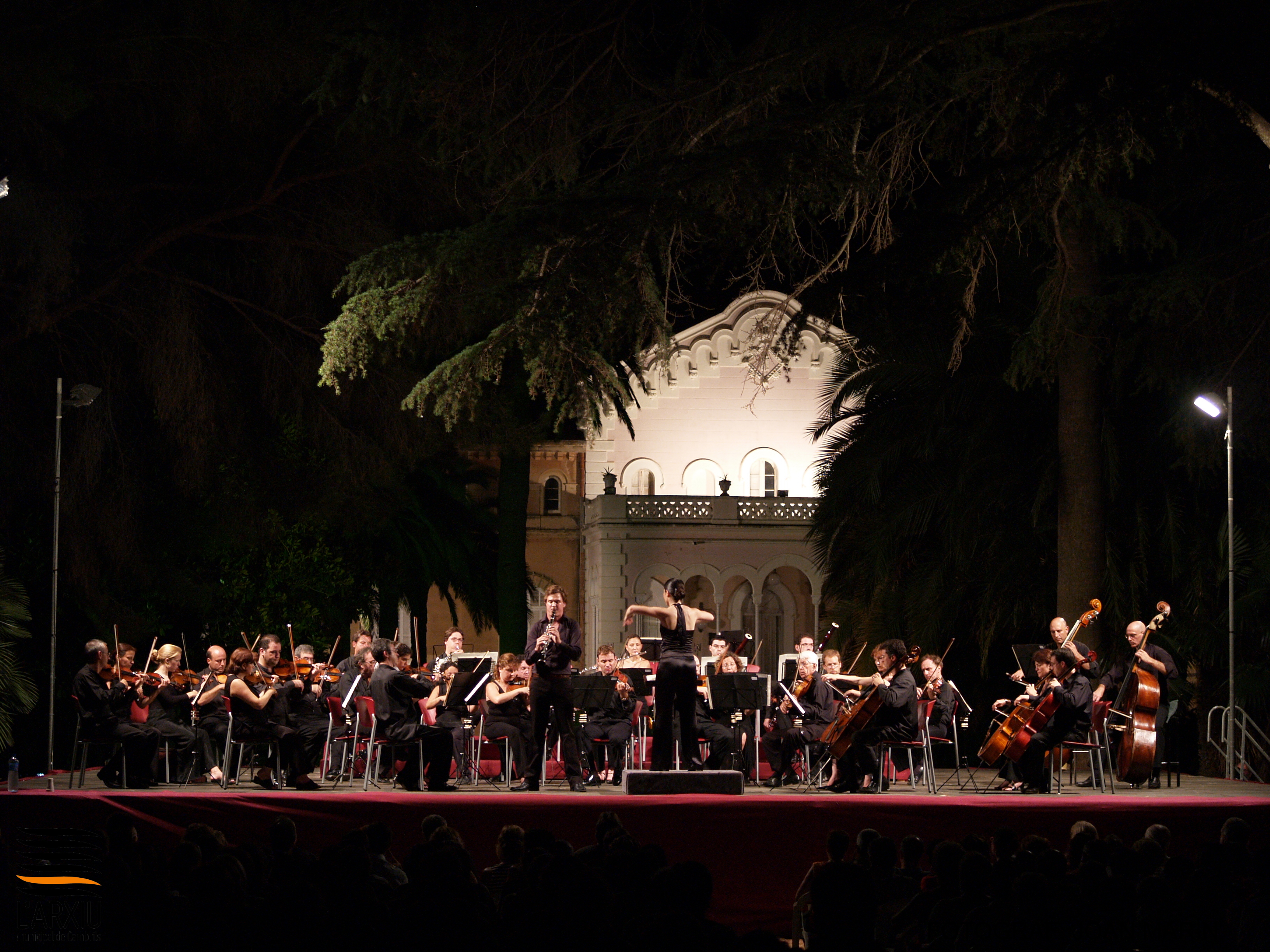 Orquestra Simfònica del Vallès