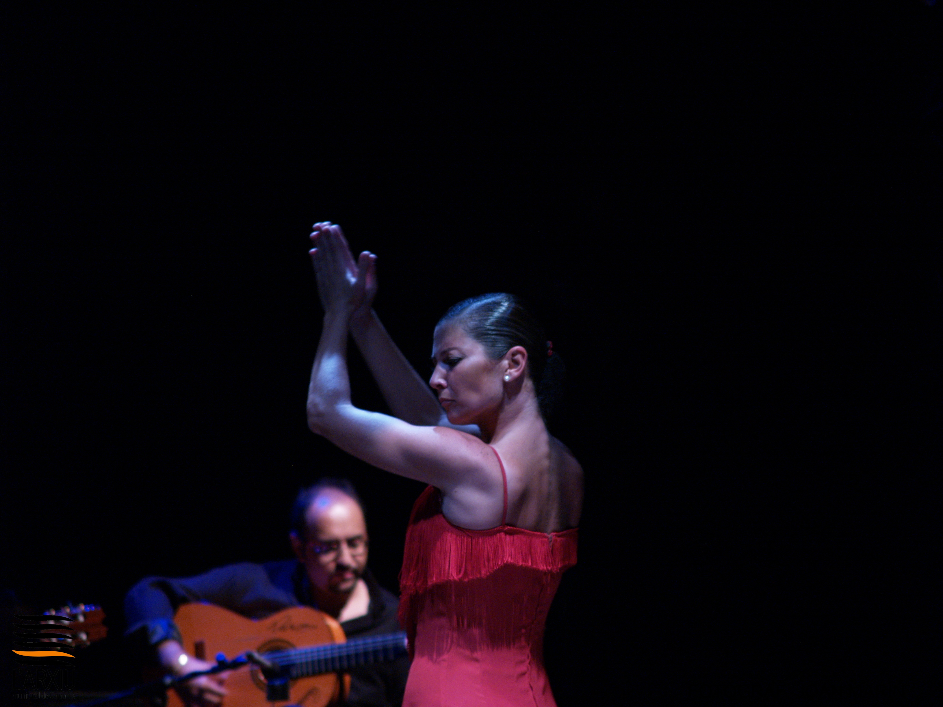 Sara Baras