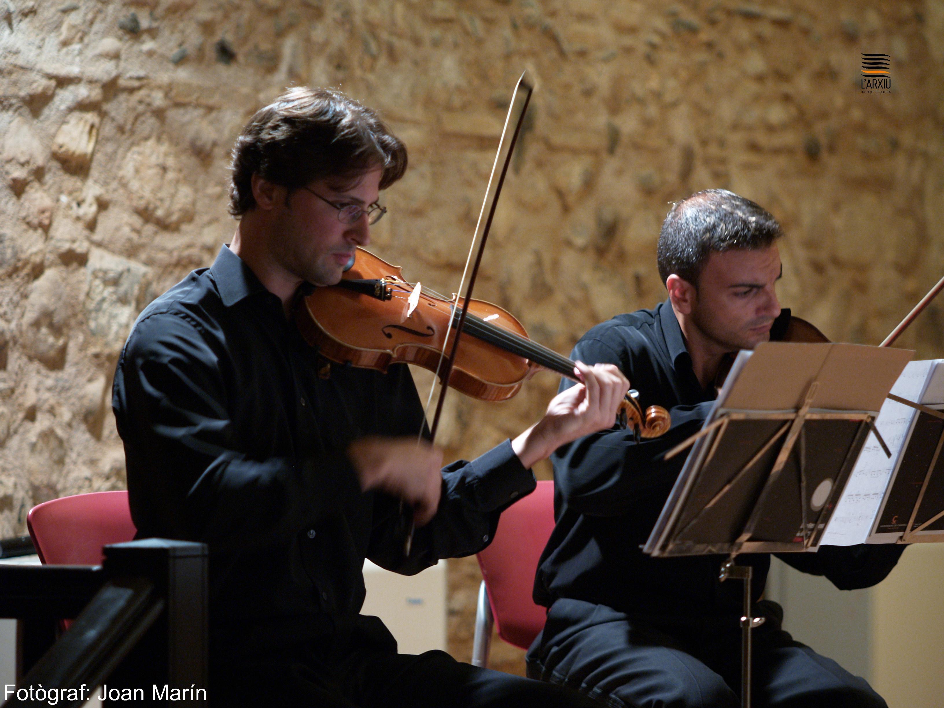 Camerata Deià & Sosem