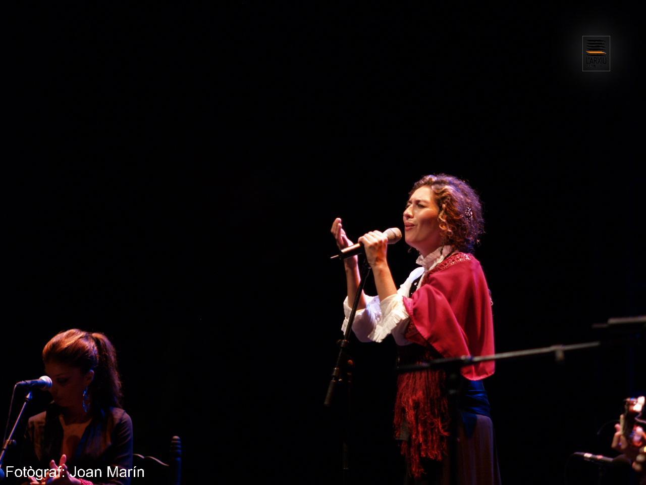 Estrella Morente