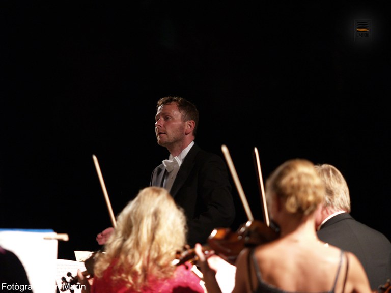 Kammerorchester Berlín