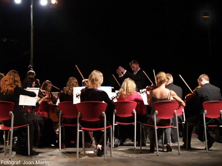 Kammerorchester Berlín