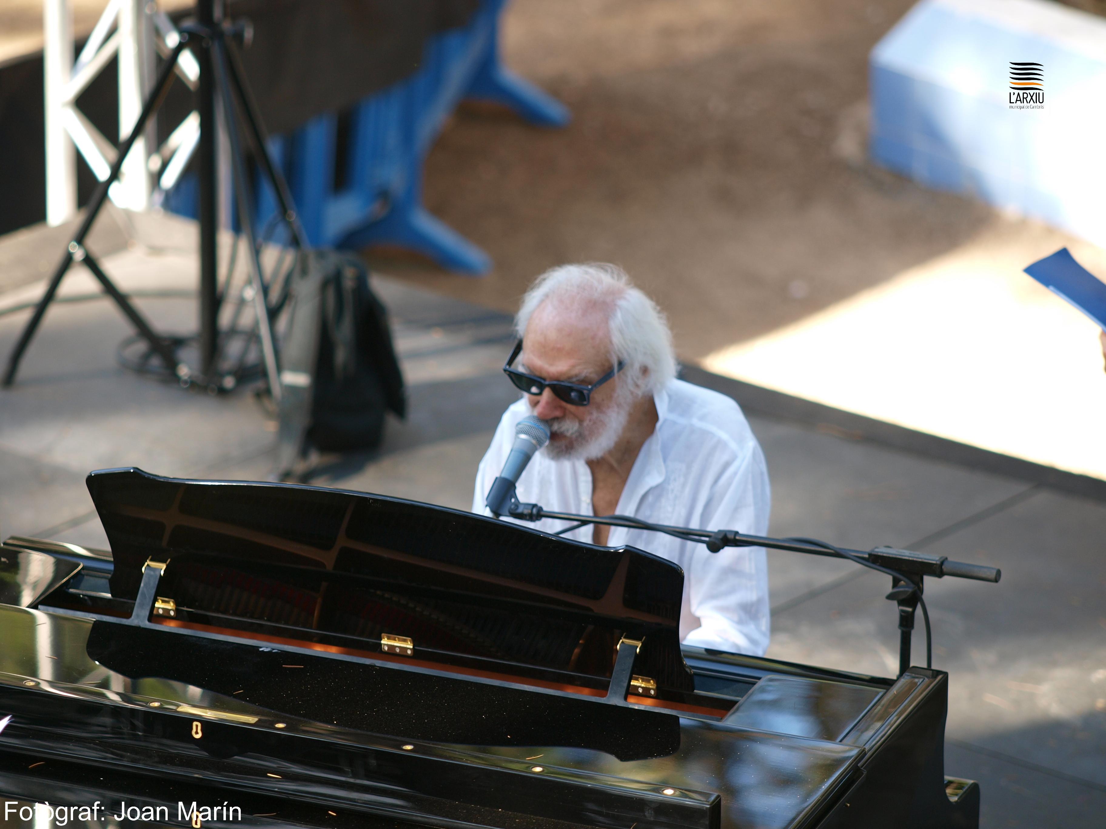 Georges Moustaki