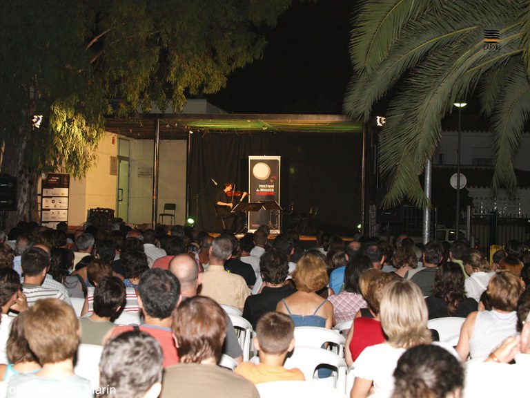 Lluís Castán i Adrià Baiges
