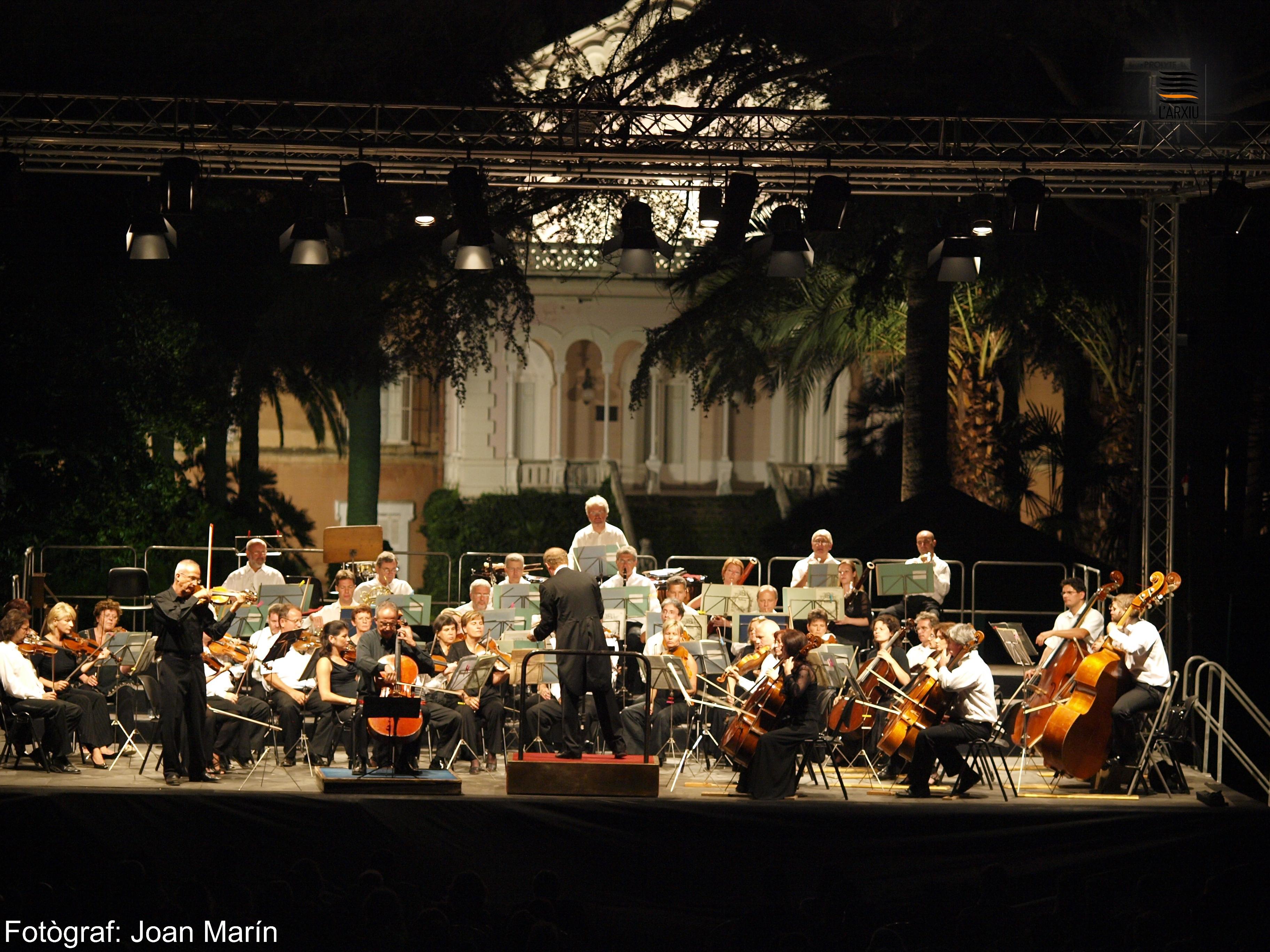 Symphony Orquestra of the Hungarian Radio