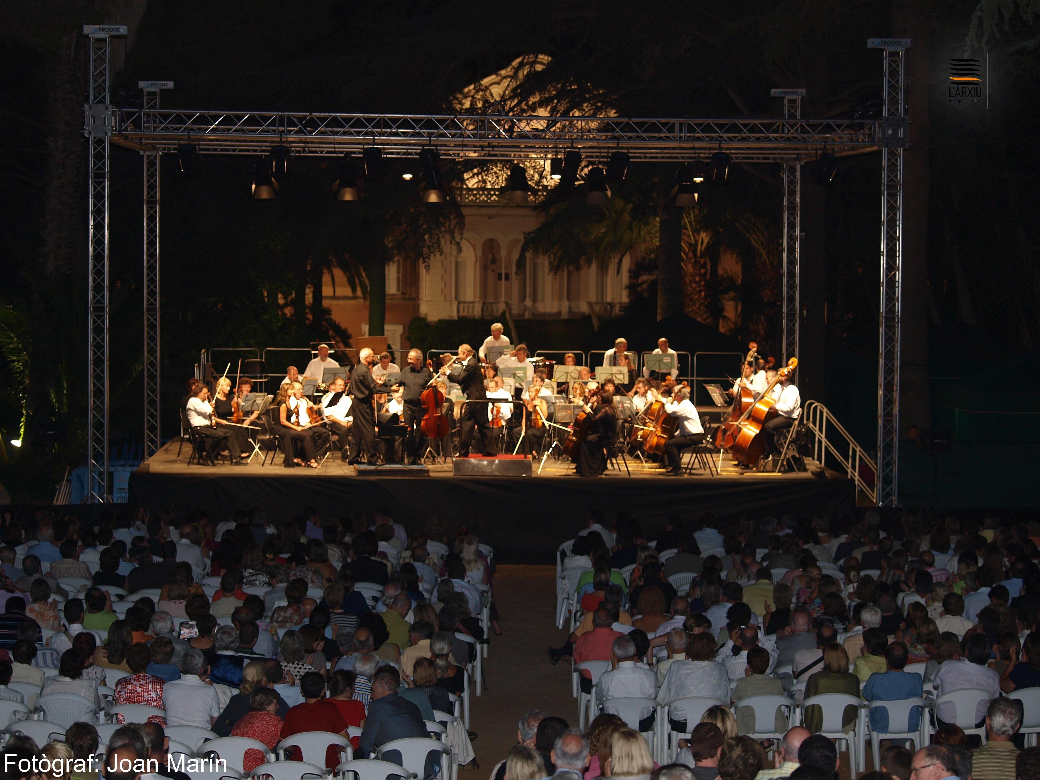 Symphony Orquestra of the Hungarian Radio