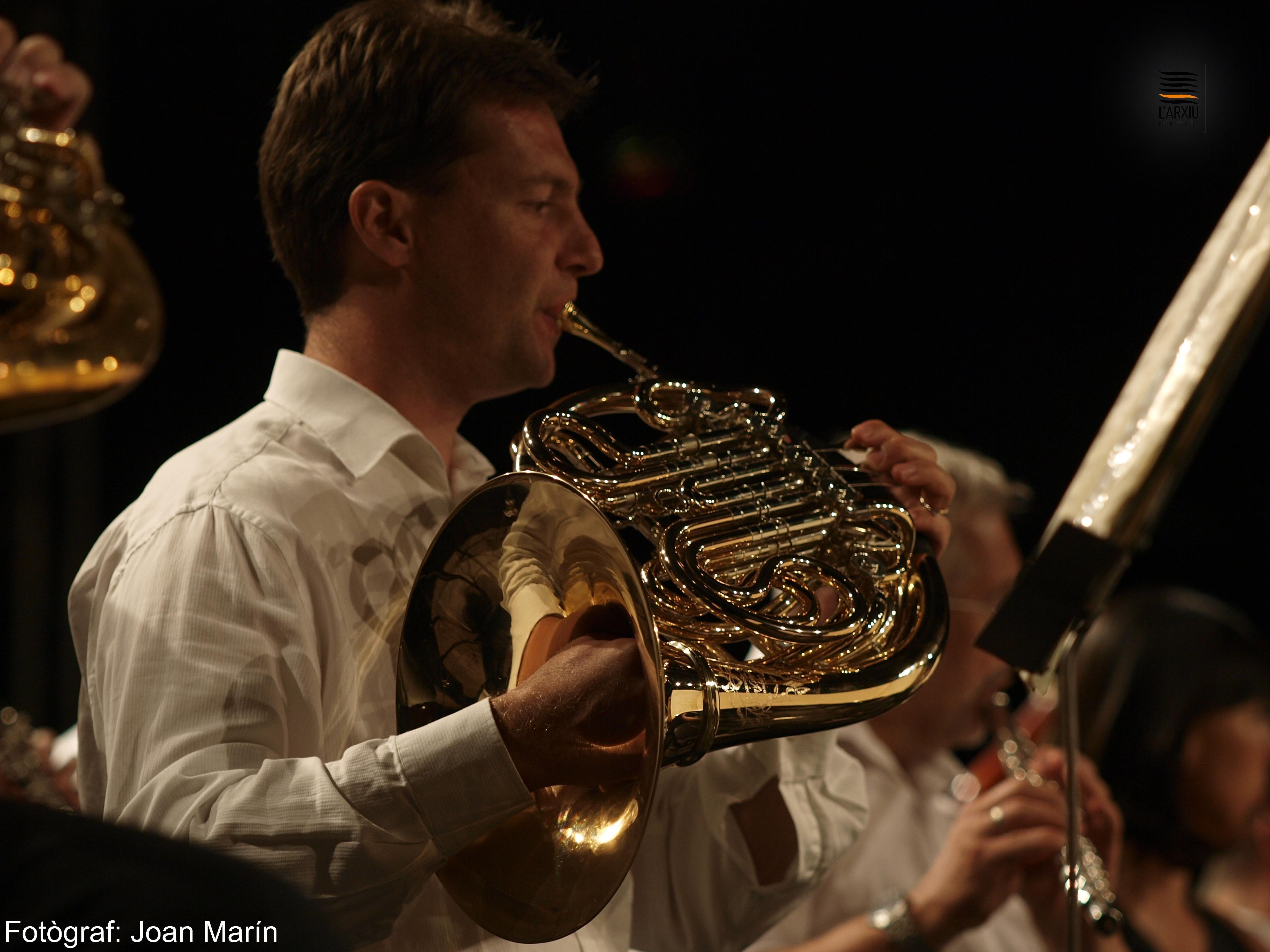 Symphony Orquestra of the Hungarian Radio