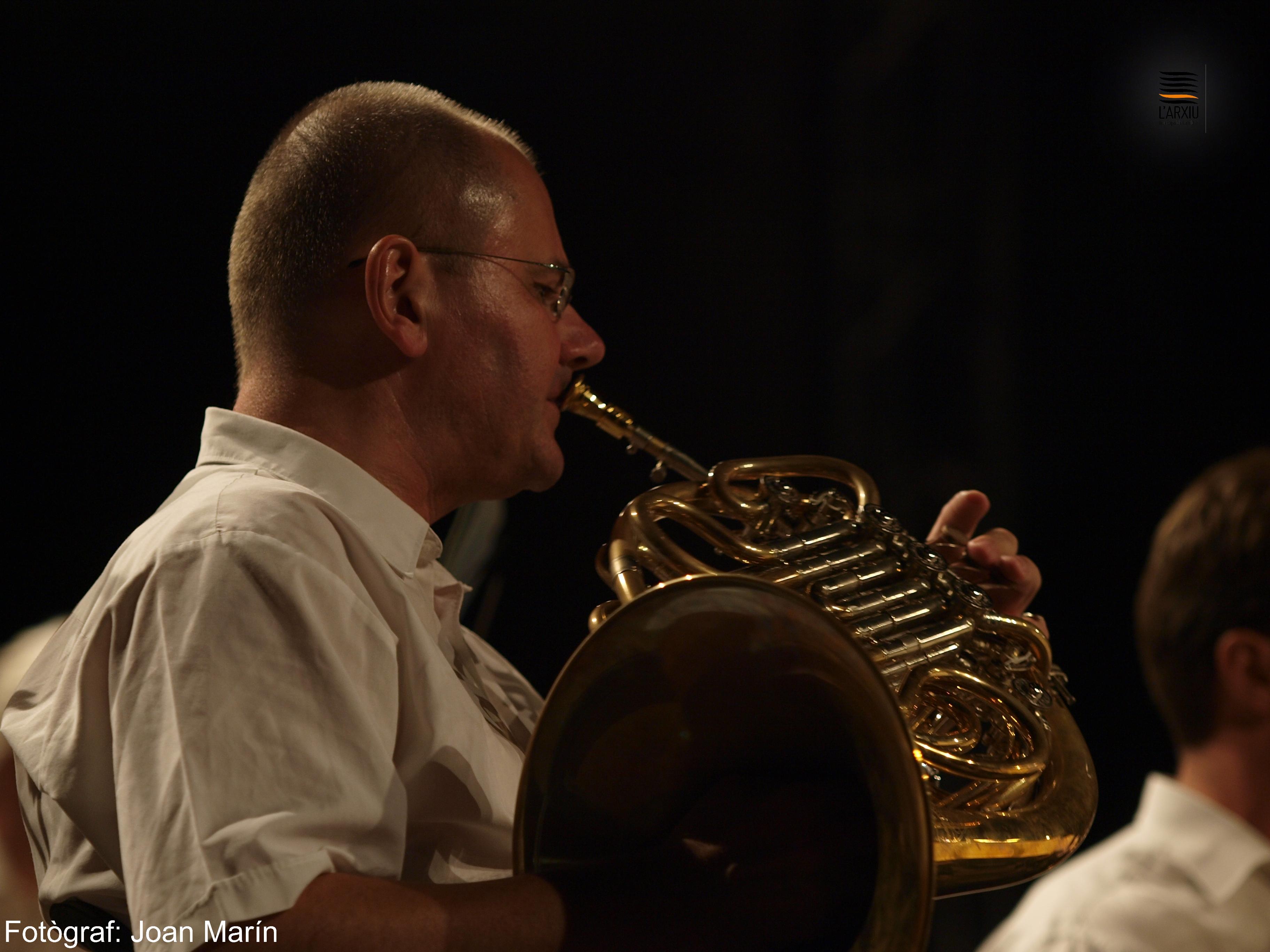 Symphony Orquestra of the Hungarian Radio
