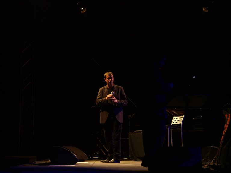 Cris Juanico