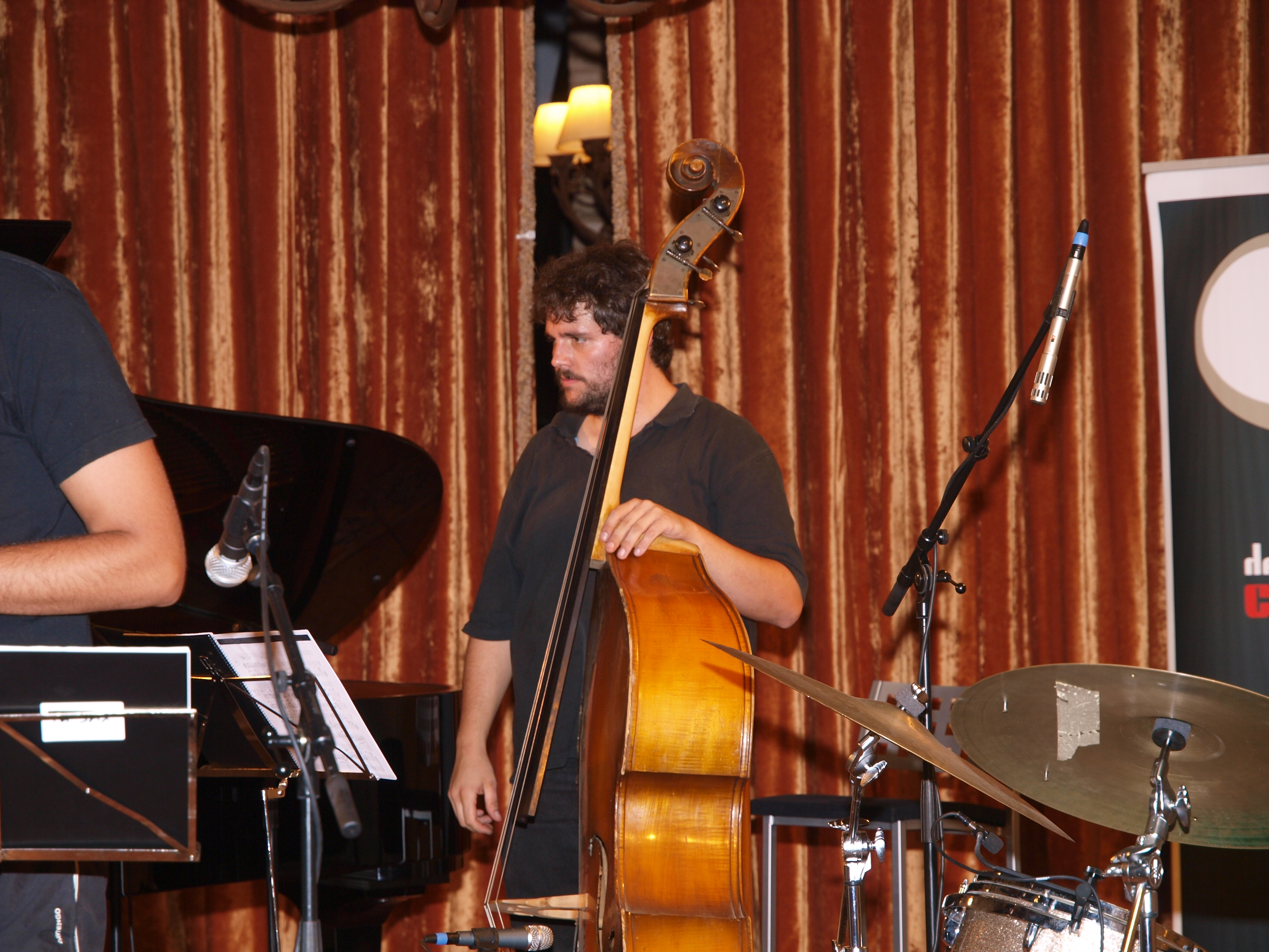 Fèlix Rossy Quintet