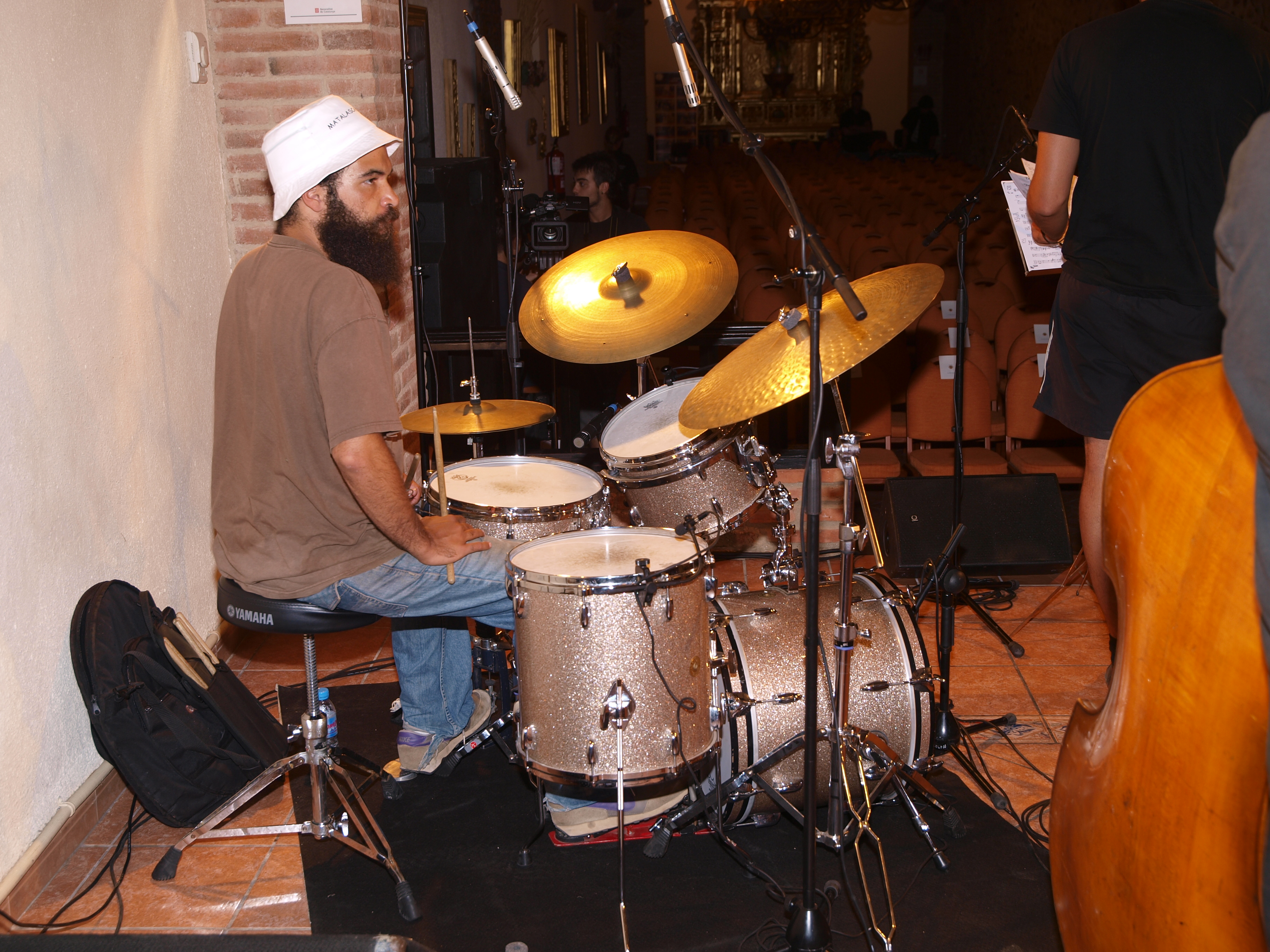 Fèlix Rossy Quintet
