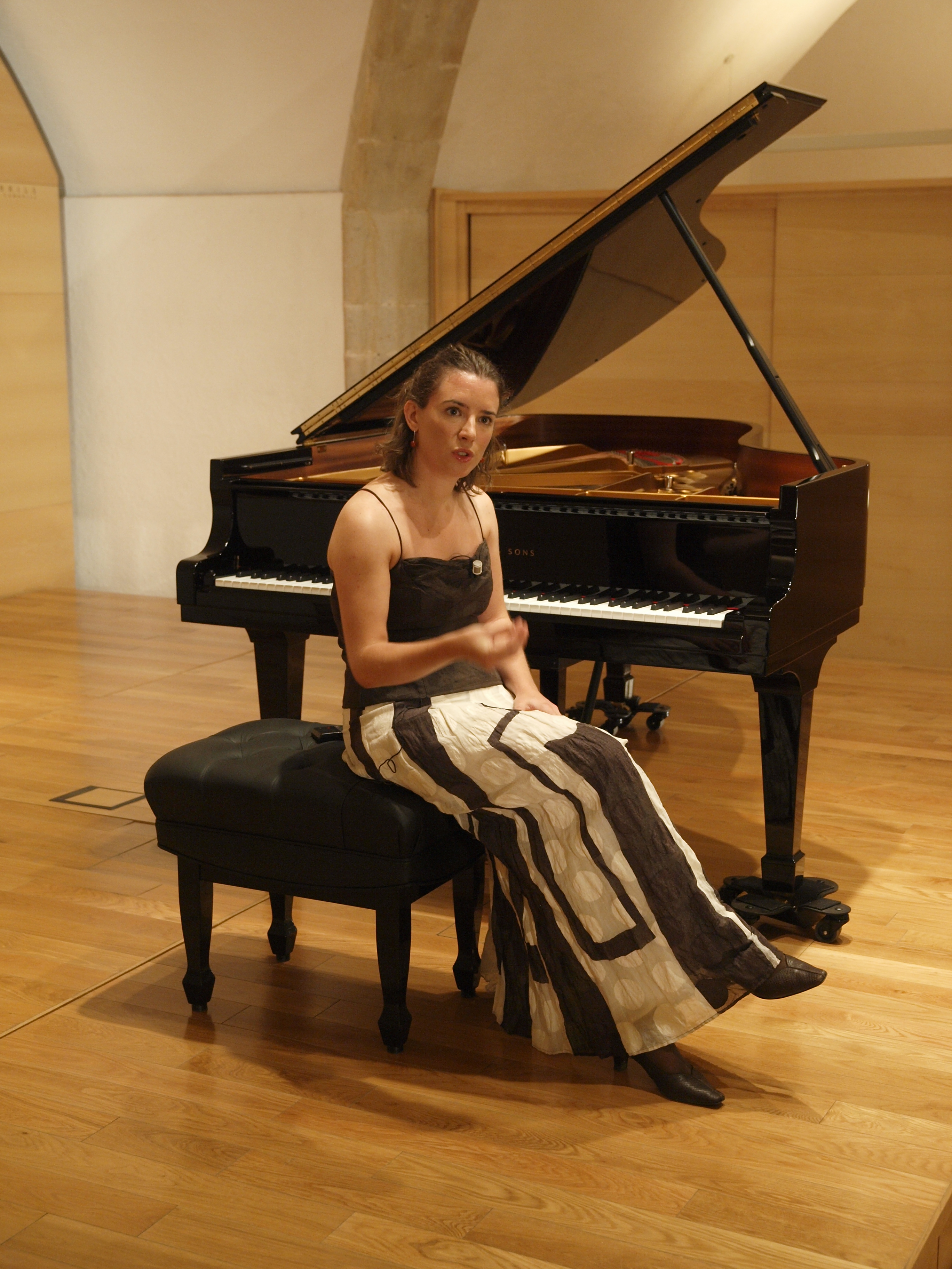 Laia Masramon