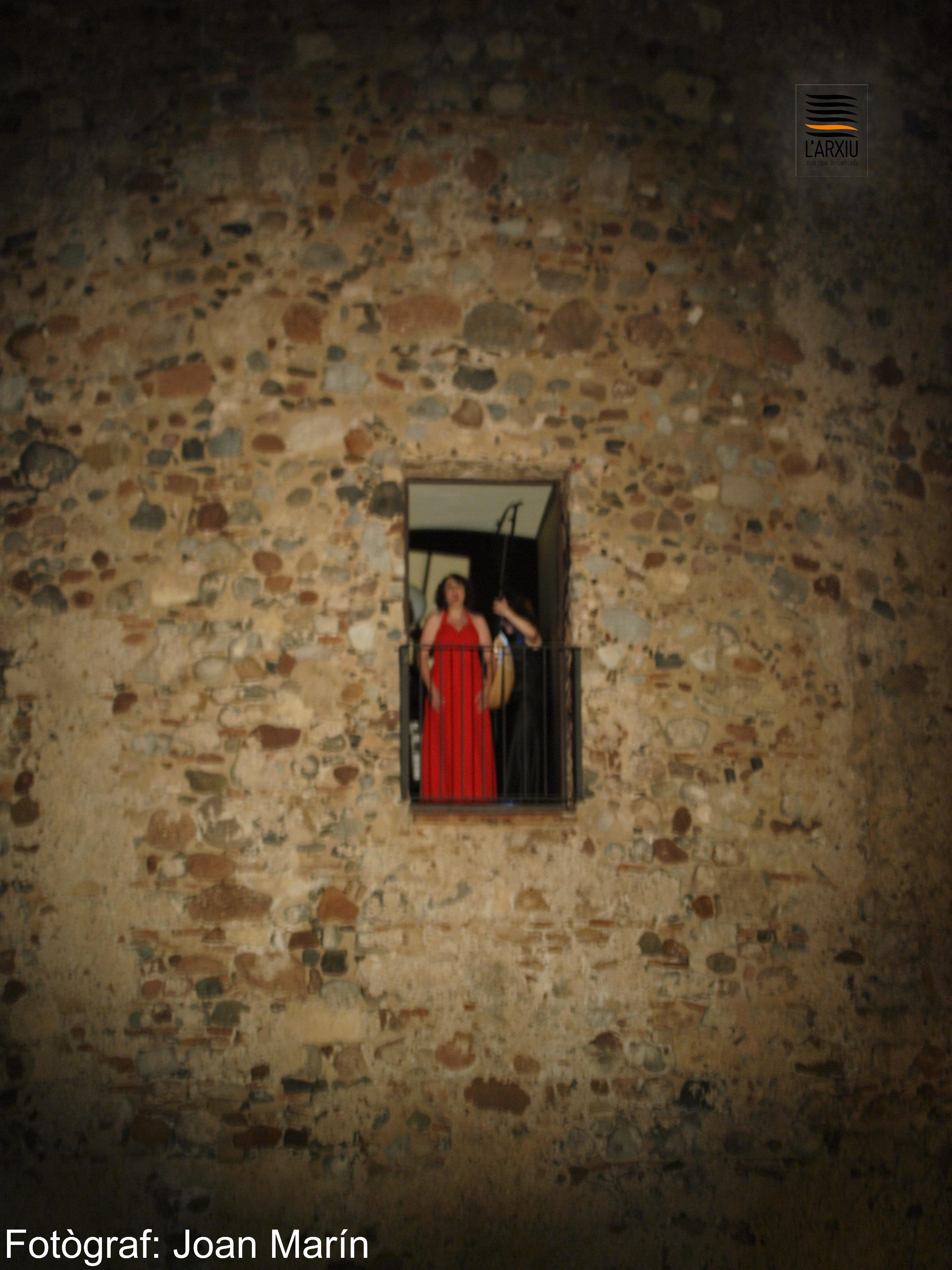 Anna Ma Ollet 