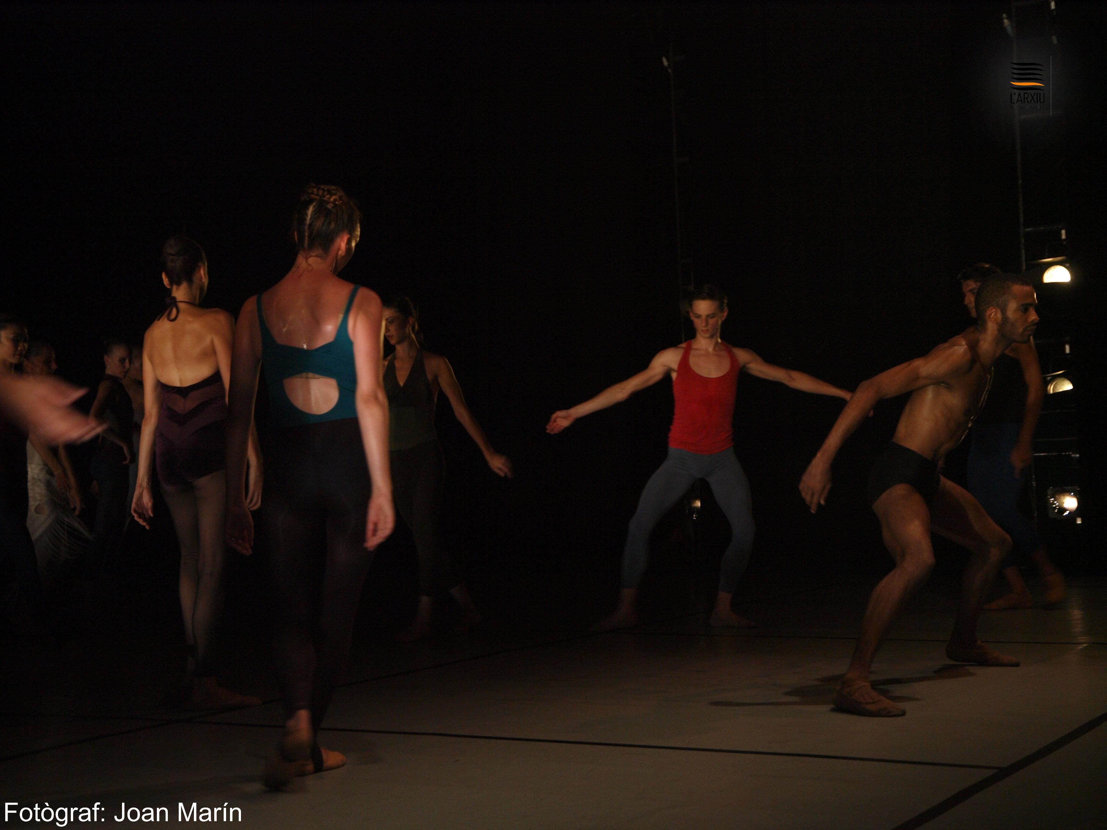 Victor Ullate Ballet