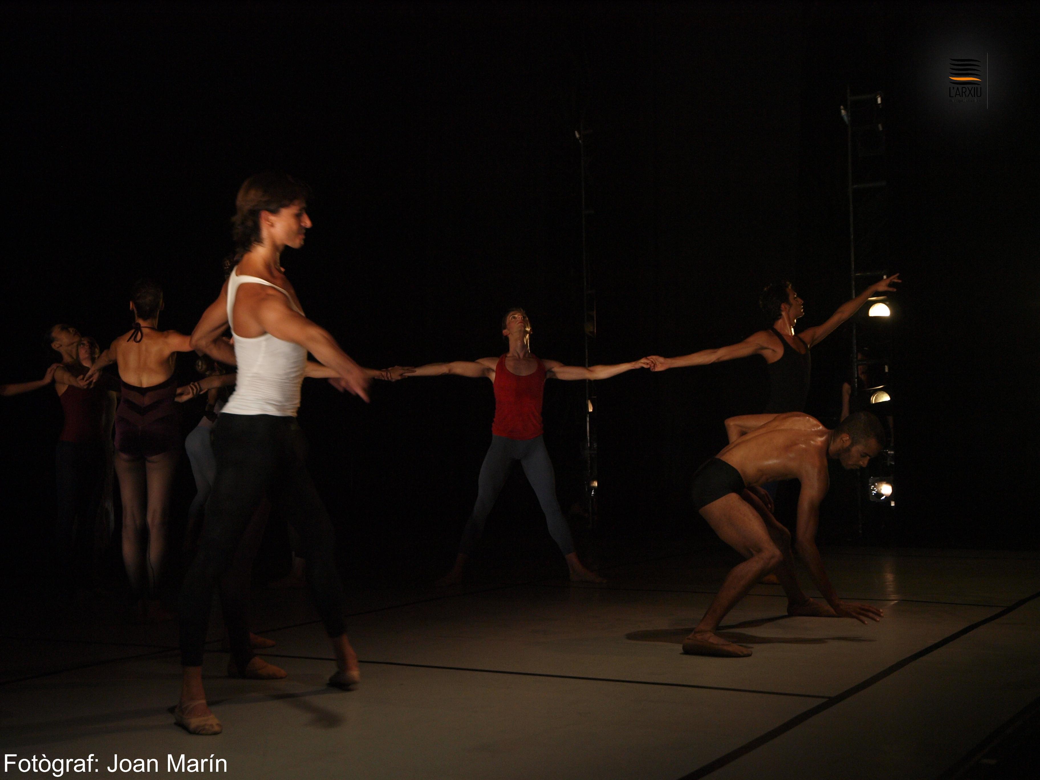 Victor Ullate Ballet