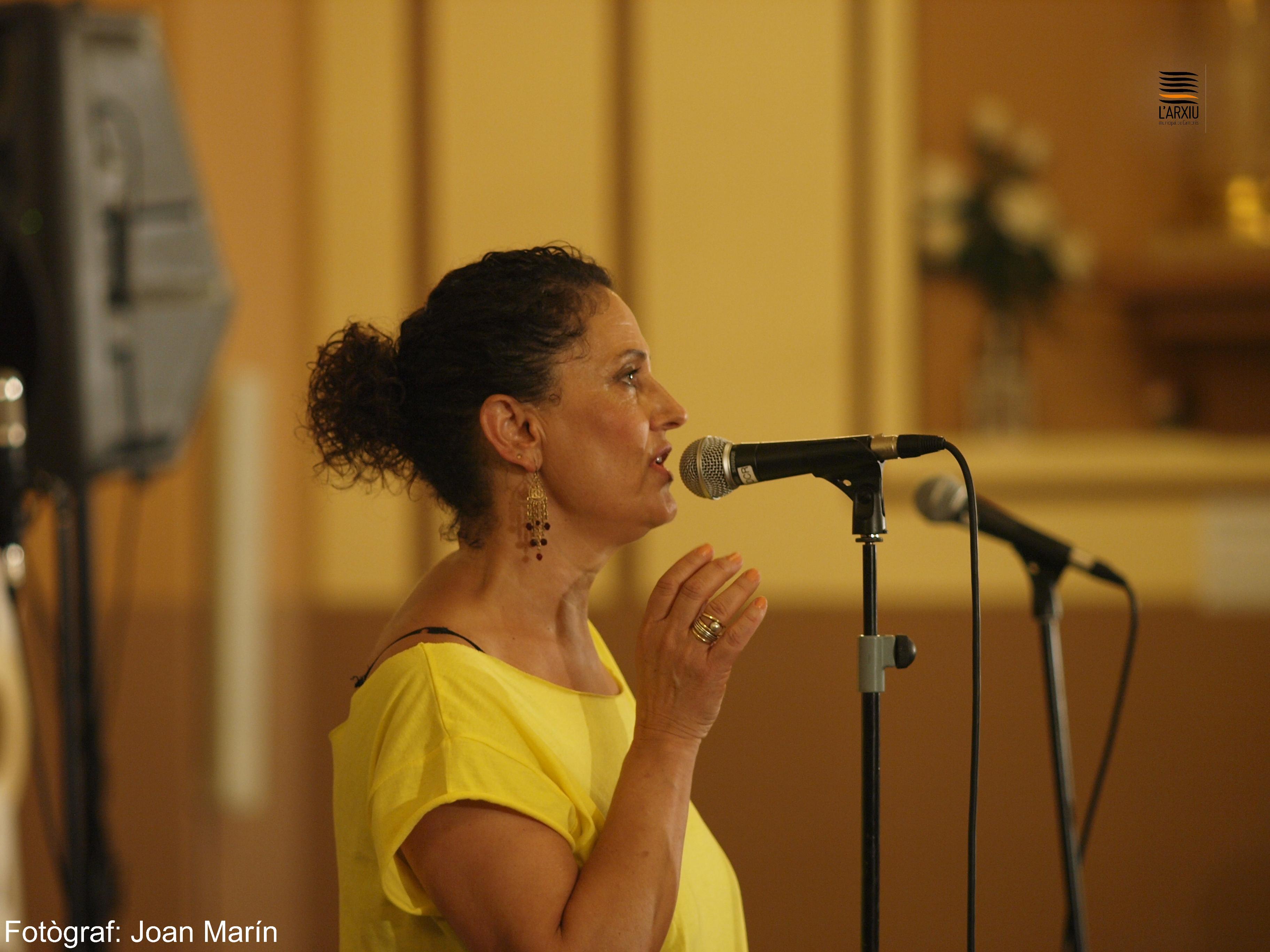 Esclat Gospel Siners
