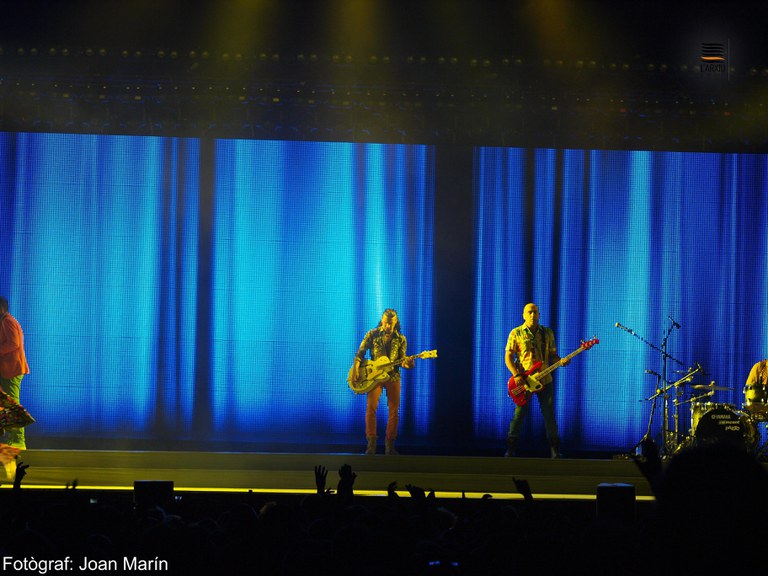 Miguel Bosé