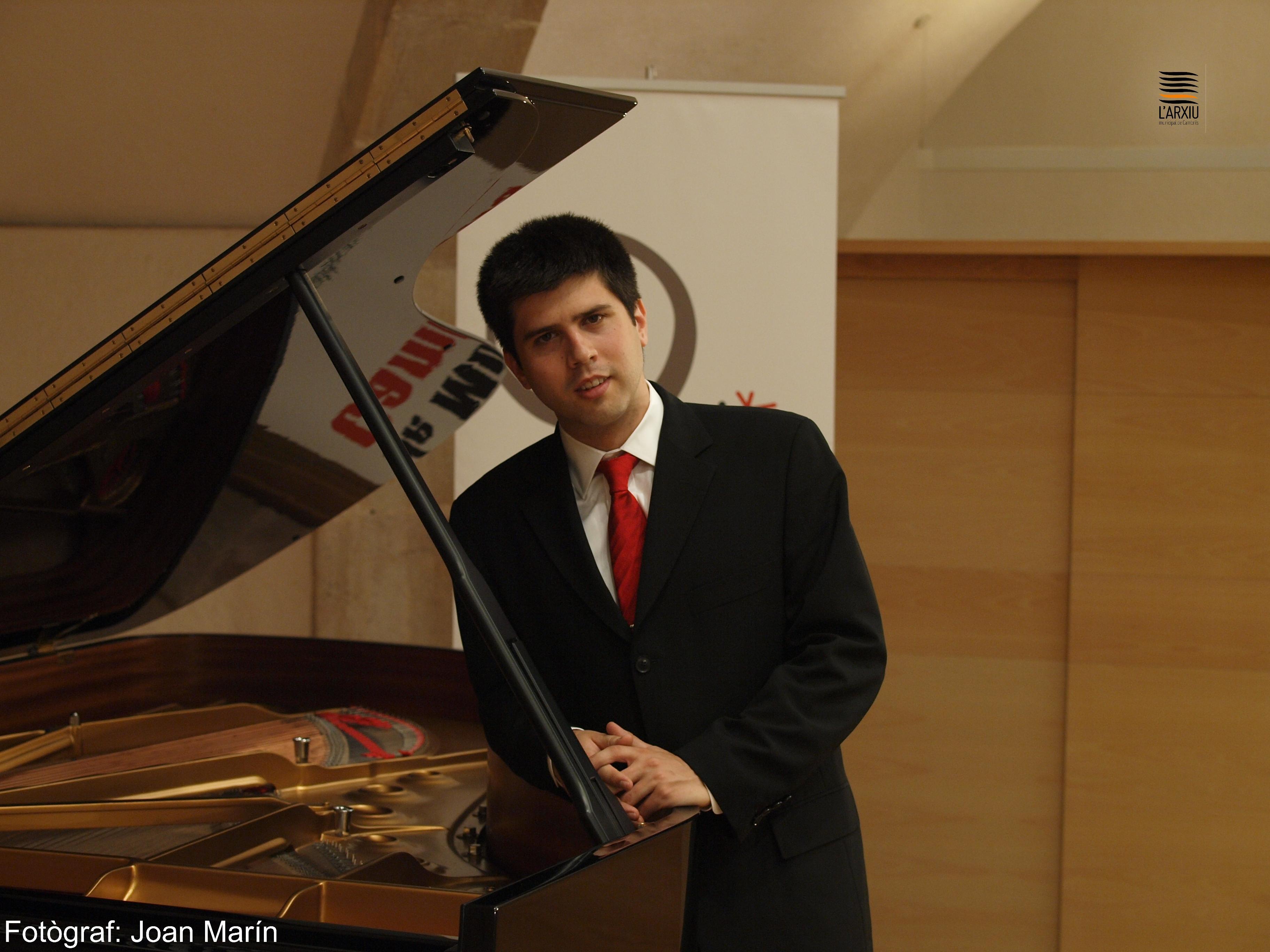 Ricard Rovirosa