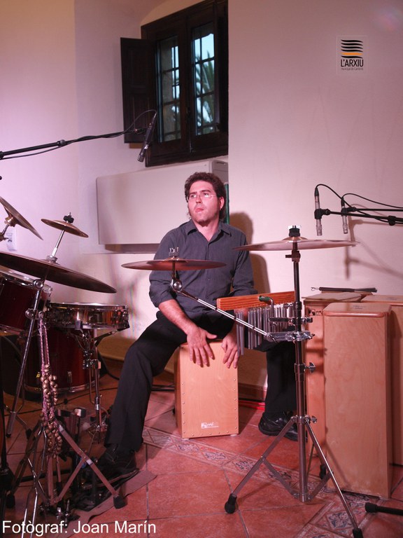 Soler Barrera Madagascar Trio