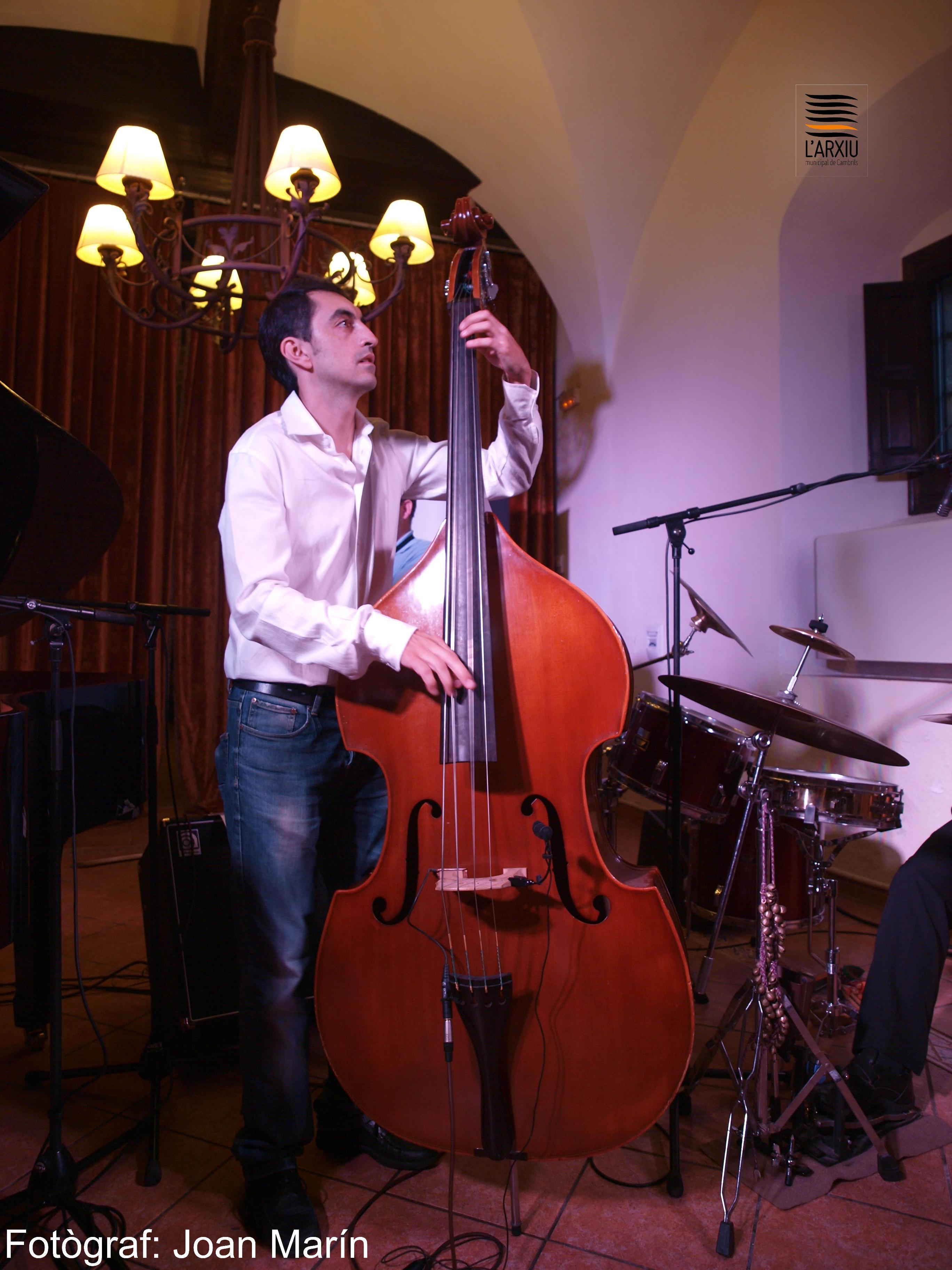 Soler Barrera Madagascar Trio