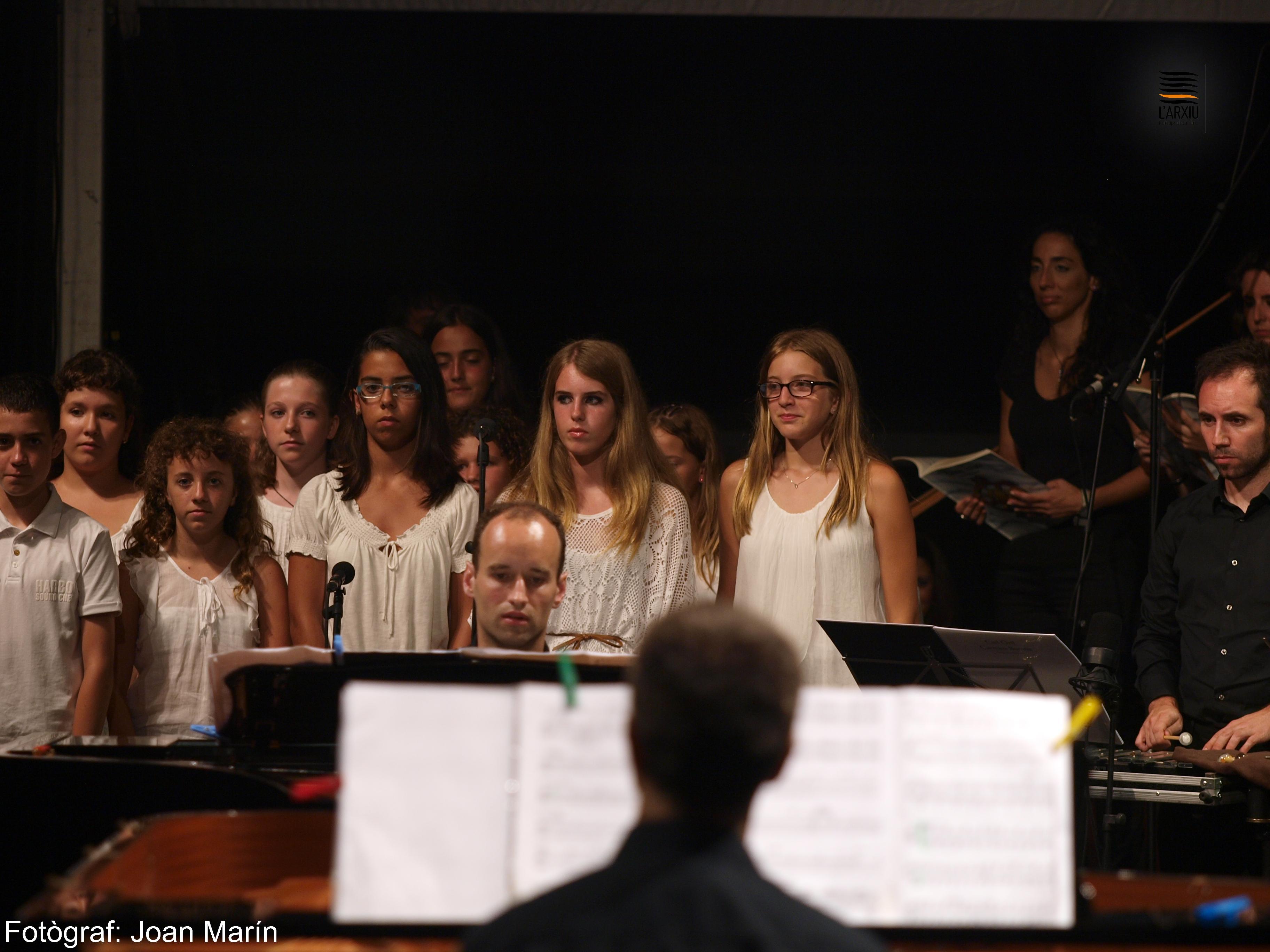 Carmina Burana  Coral Verge del Camí 