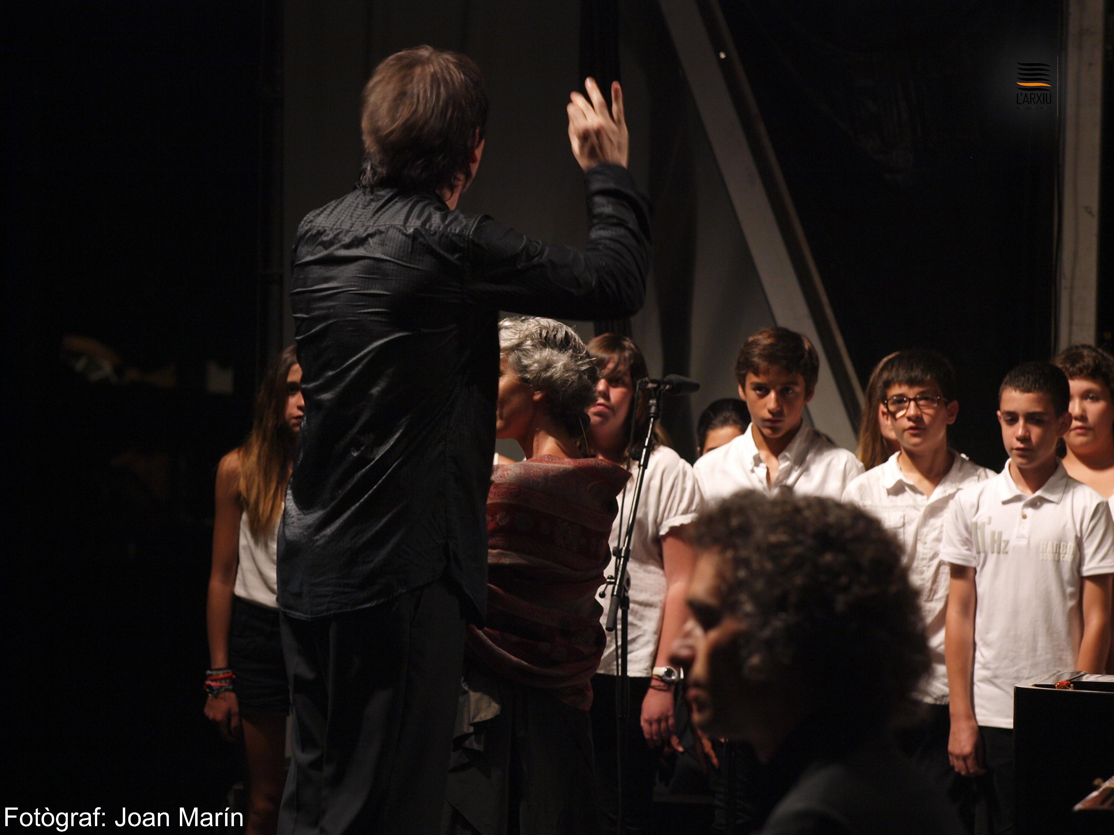 Carmina Burana  Coral Verge del Camí 