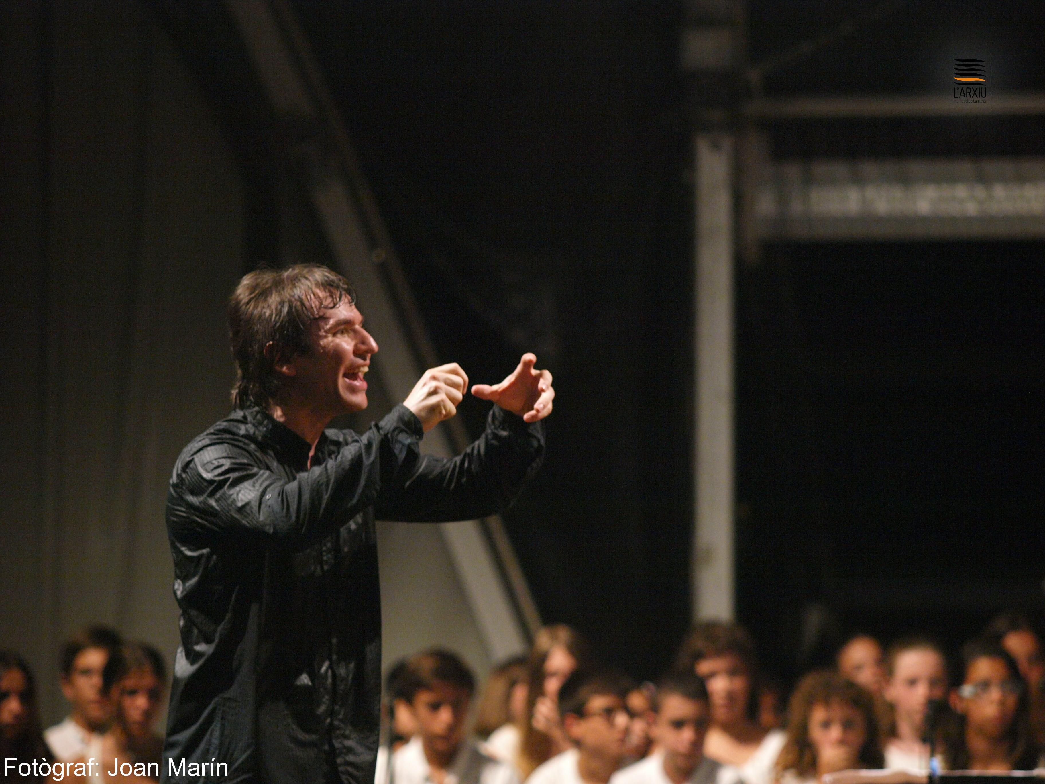 Carmina Burana  Coral Verge del Camí 