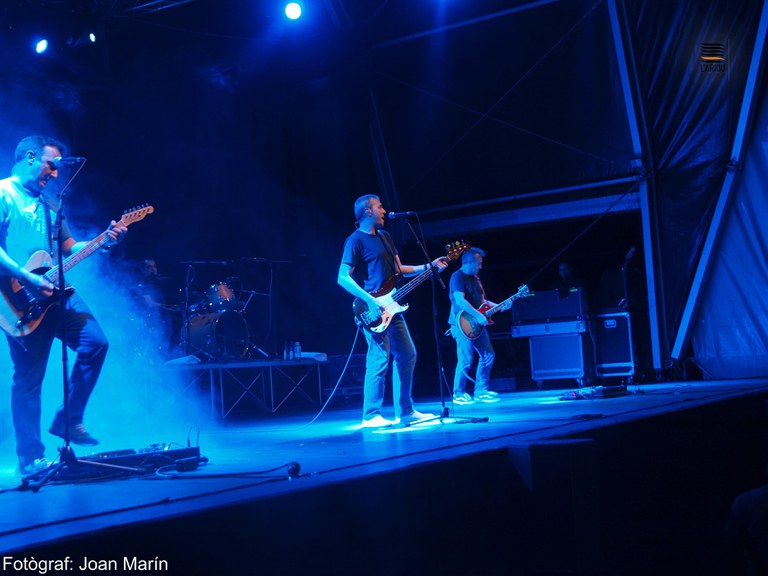 Hombres G
