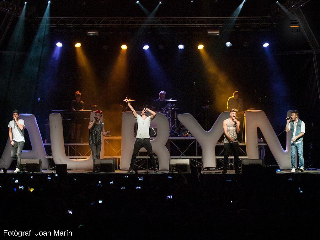 Auryn
