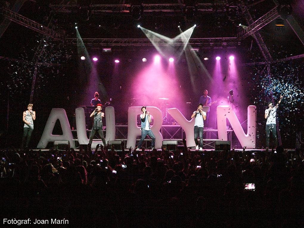 Auryn