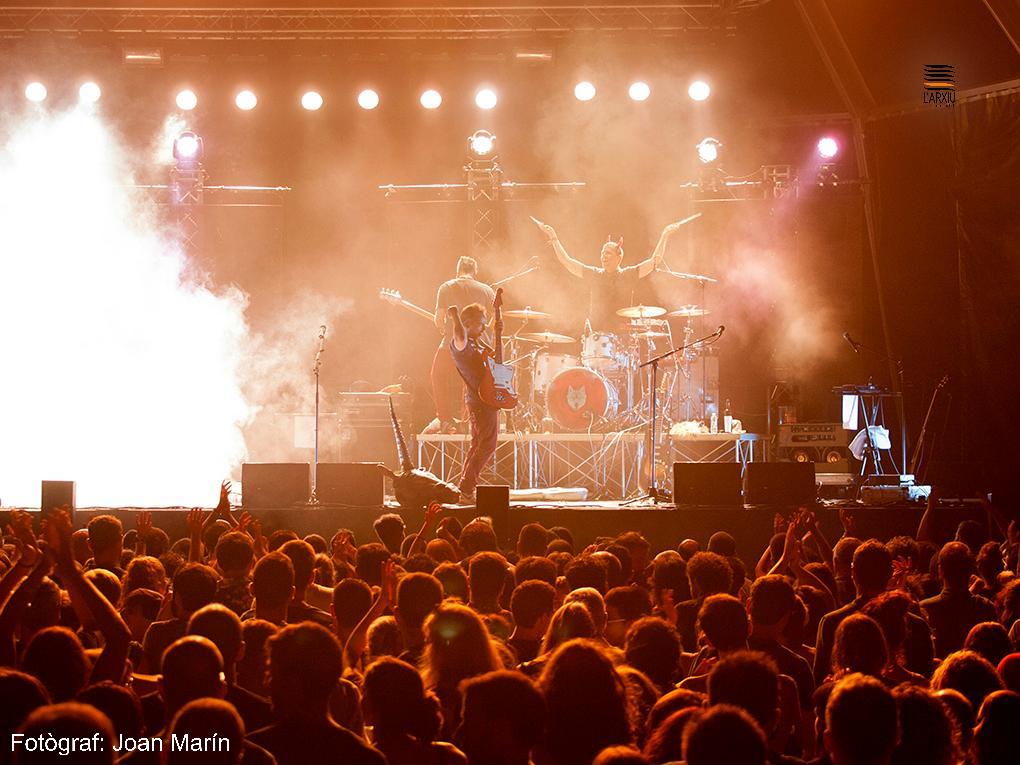 Love of Lesbian