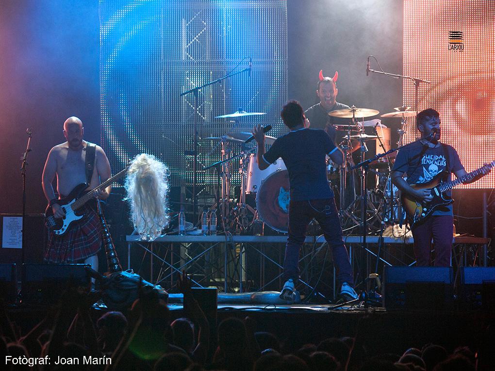 Love of Lesbian