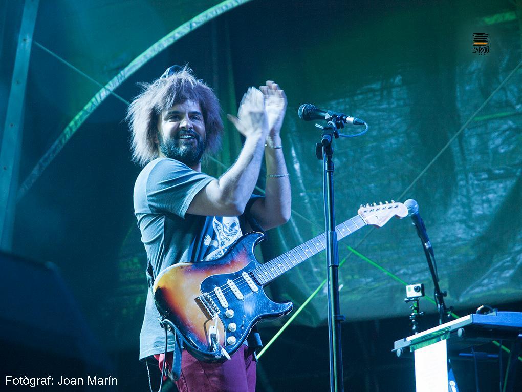 Love of Lesbian