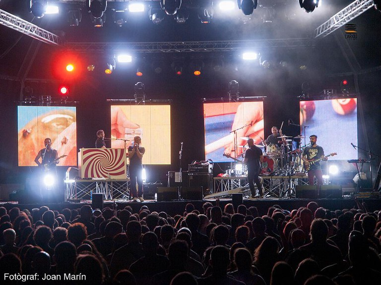 Love of Lesbian