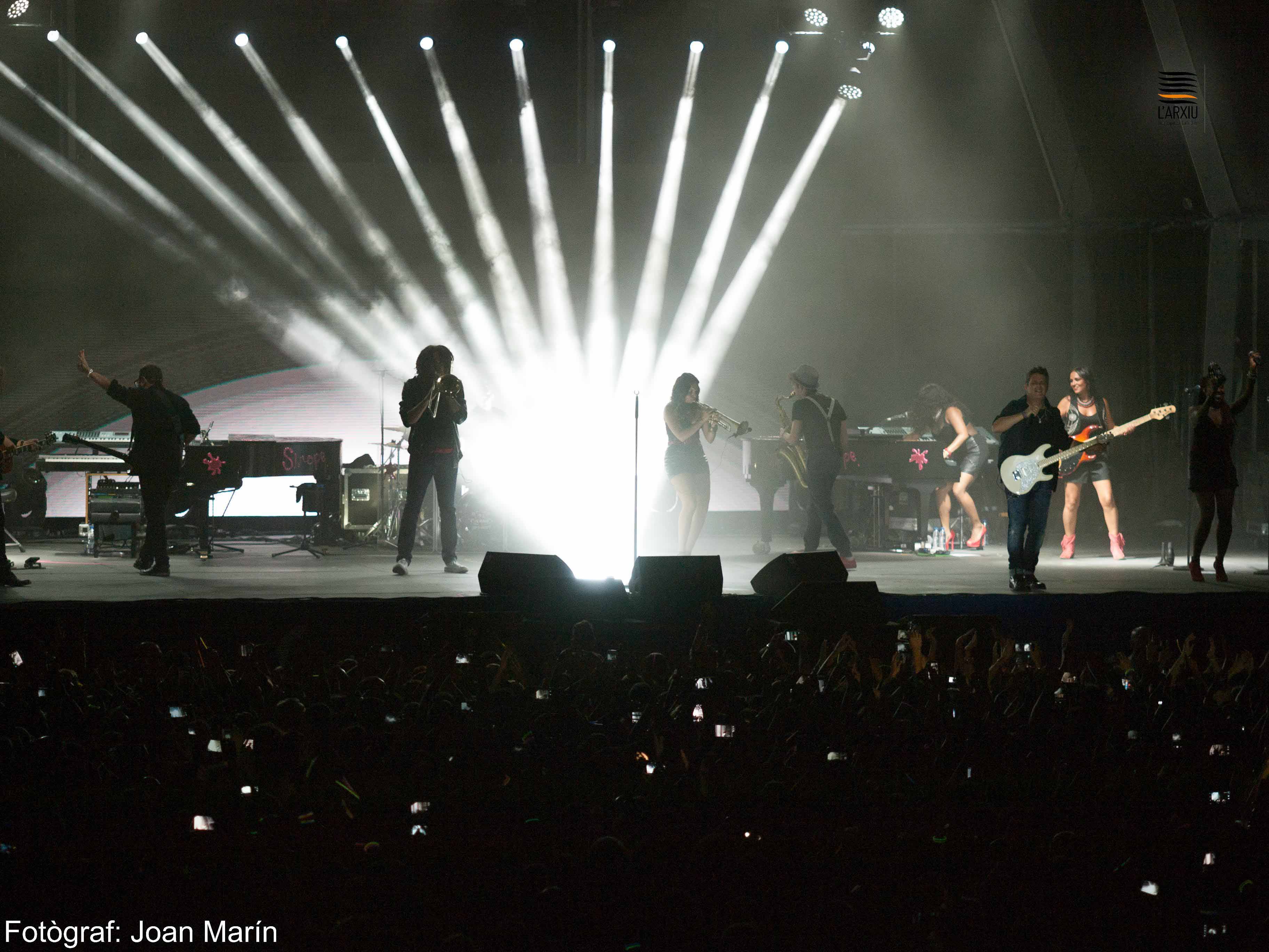 Alejandro Sanz