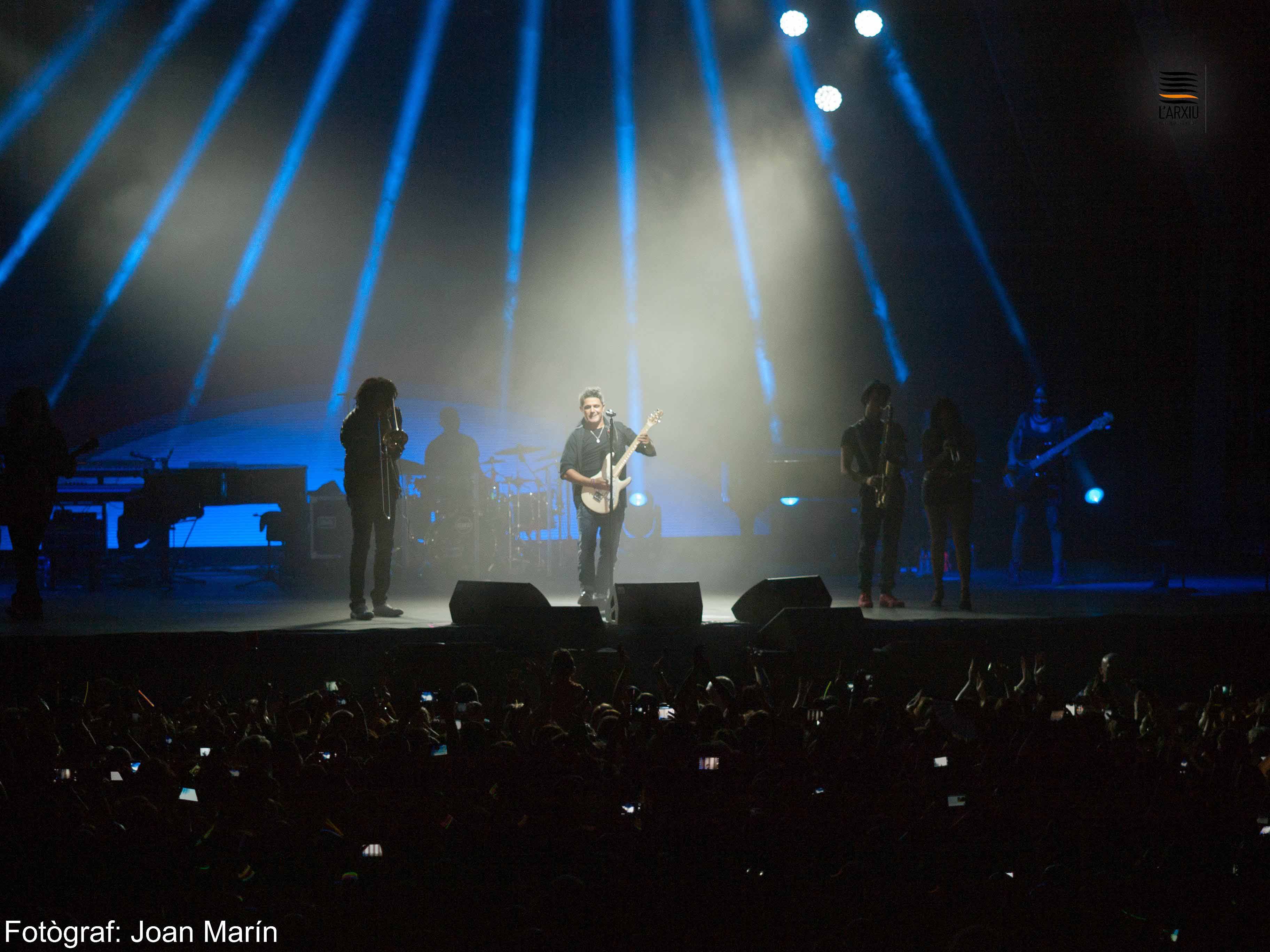 Alejandro Sanz