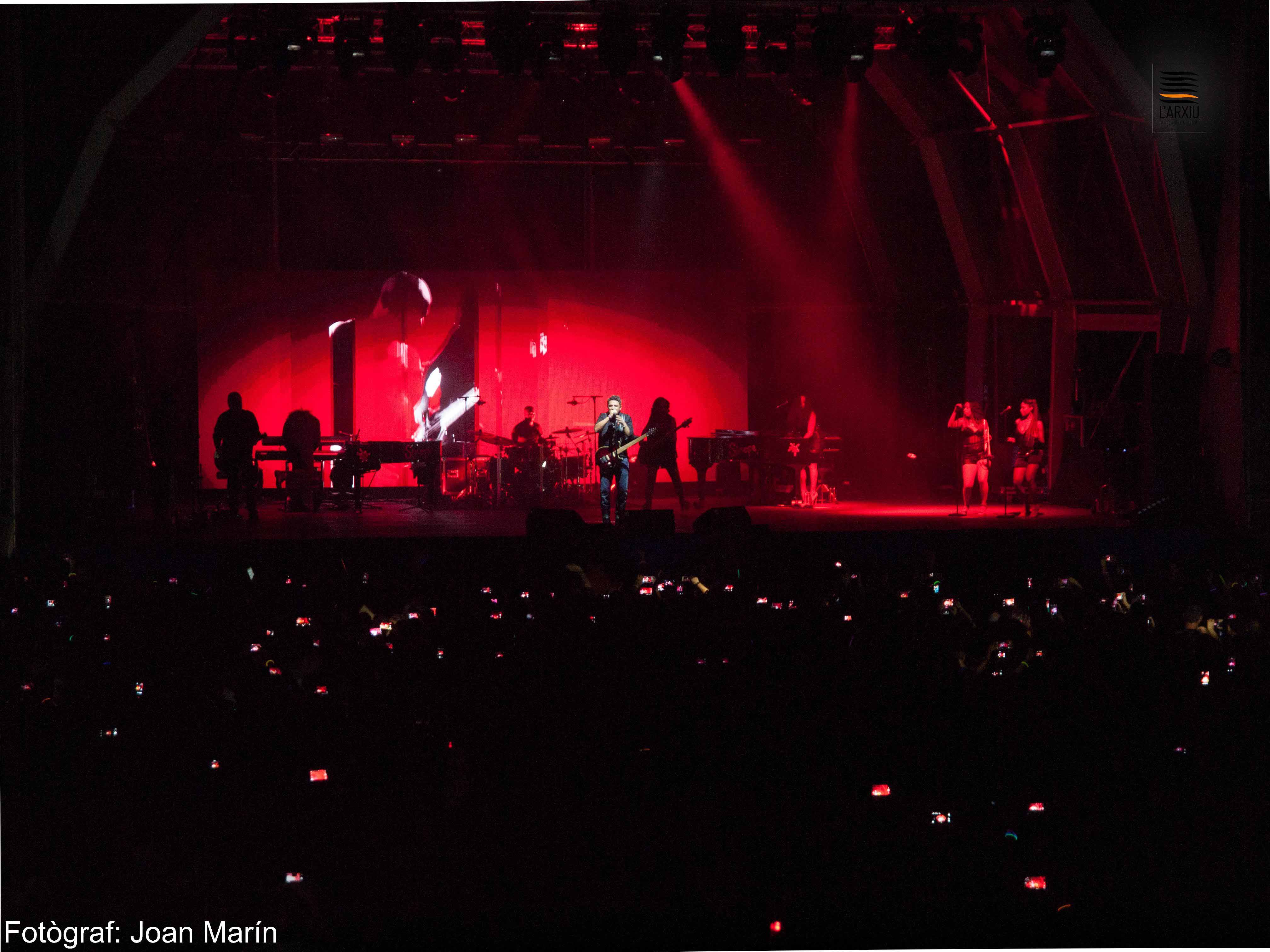 Alejandro Sanz