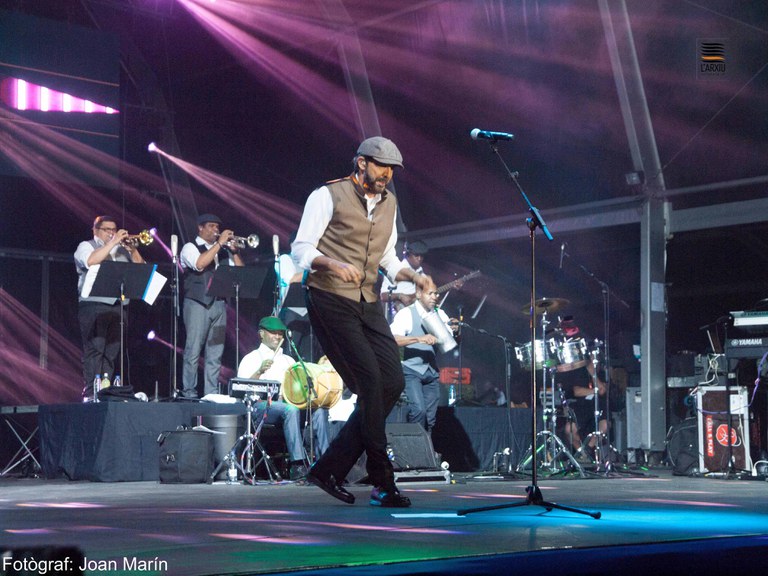 Juan Luis Guerra