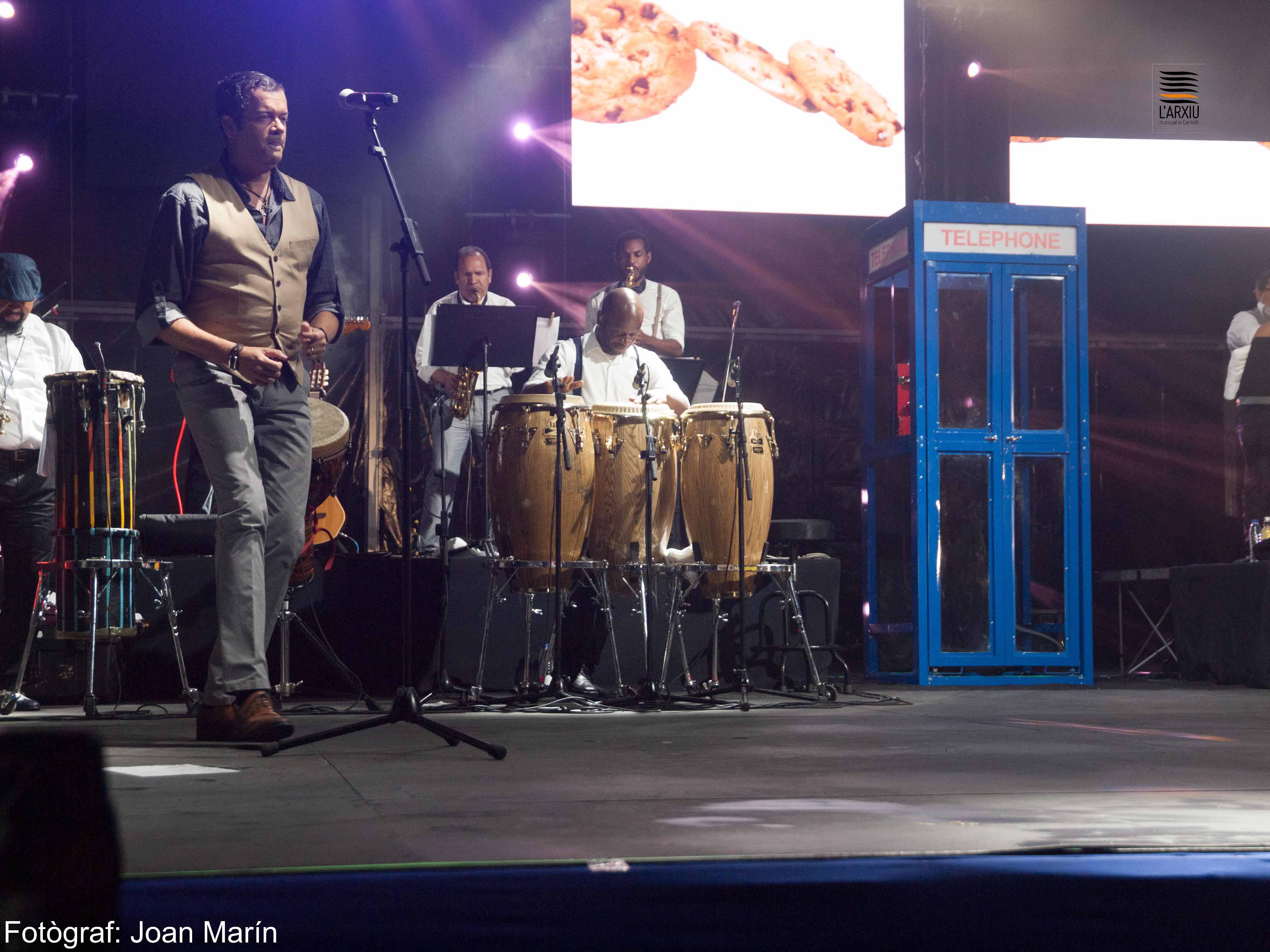 Juan Luis Guerra