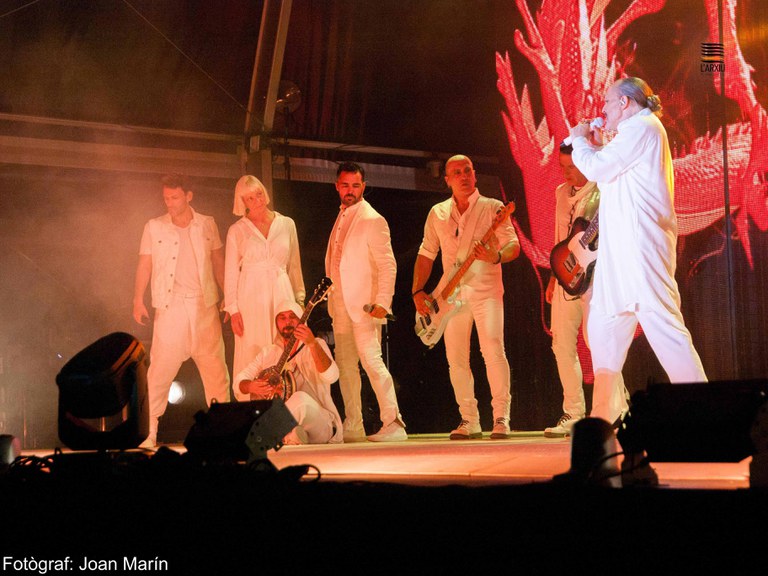 Miguel Bosé