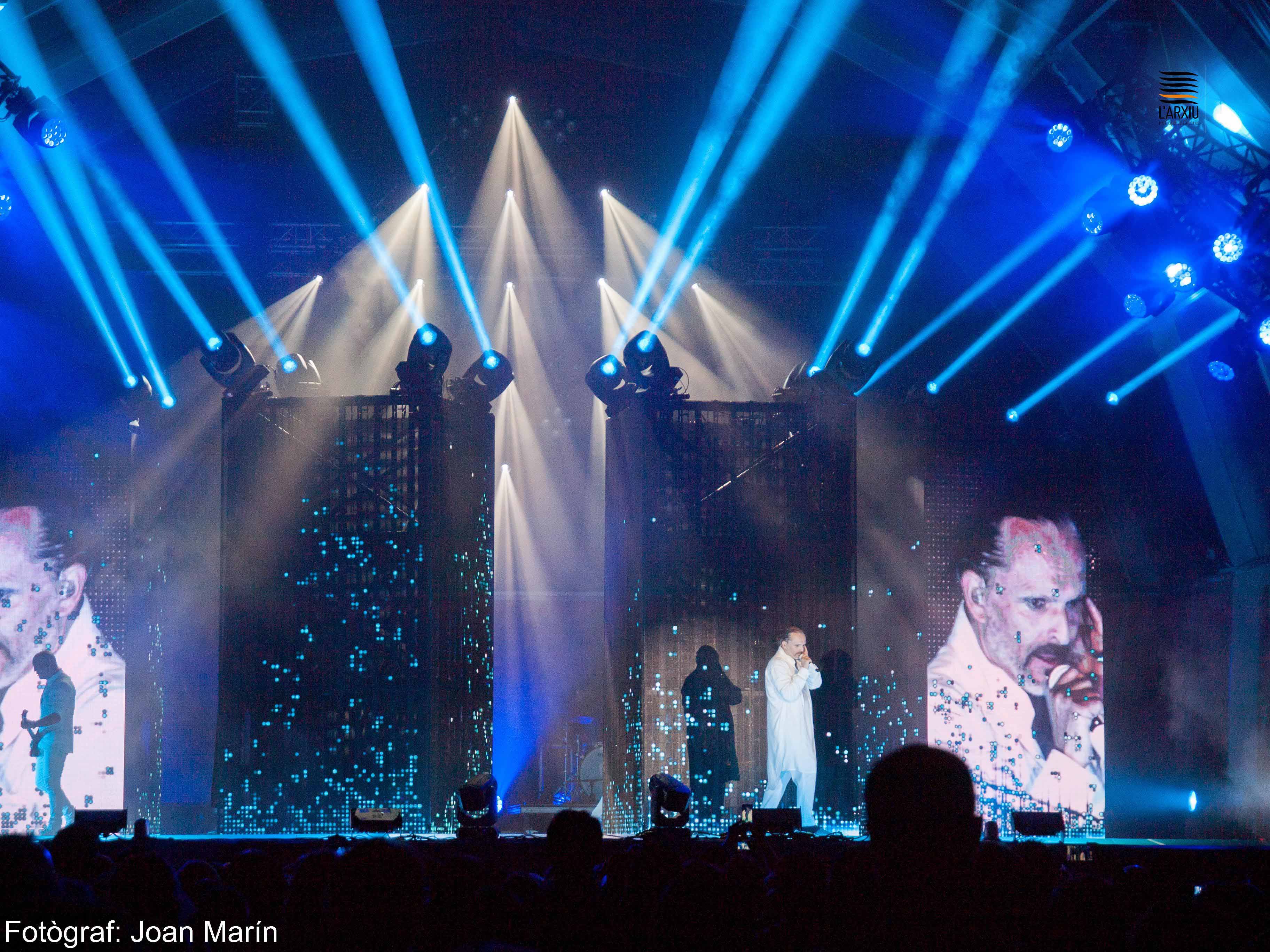 Miguel Bosé