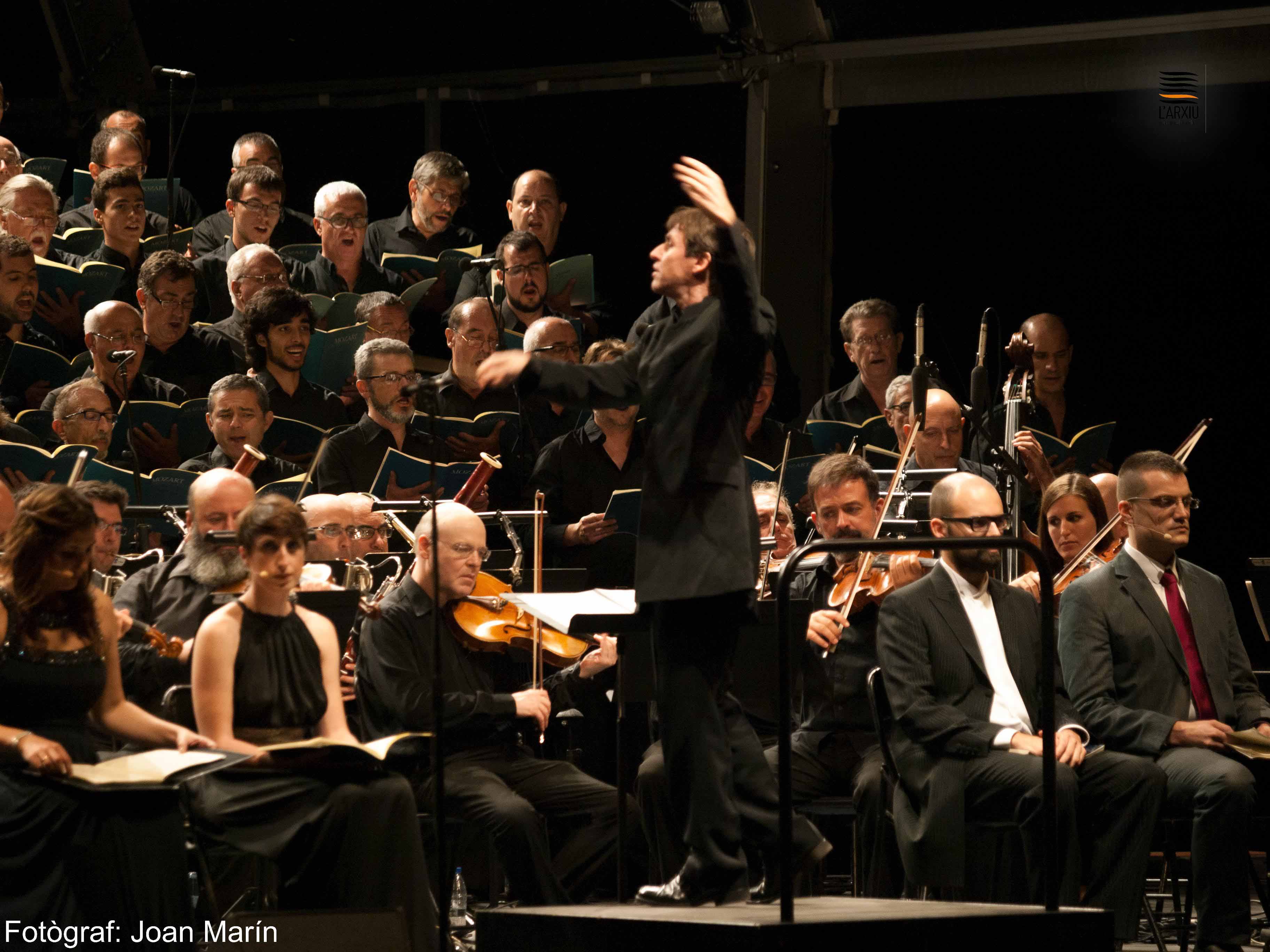 Rèquiem de Mozart