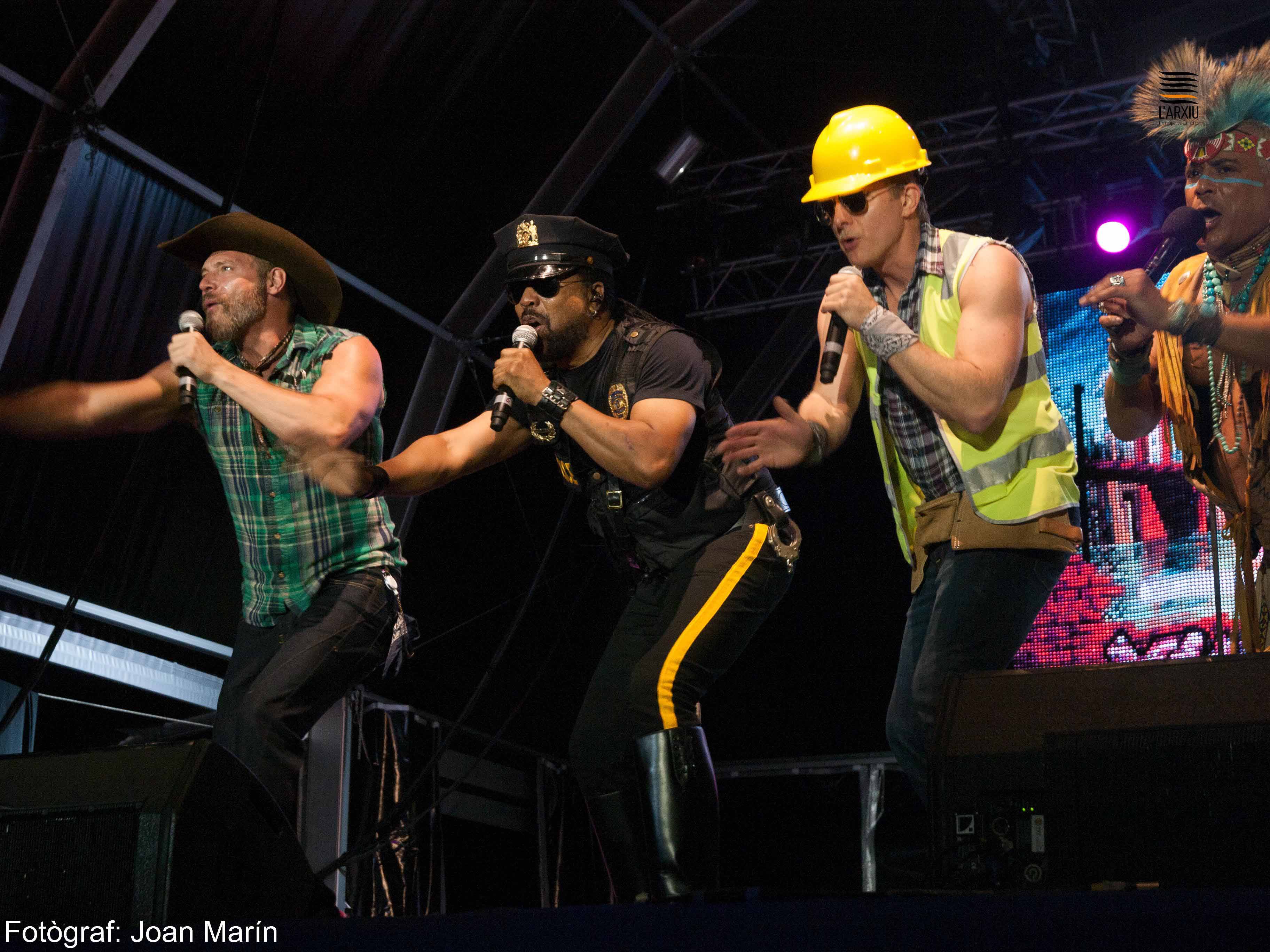 Village People