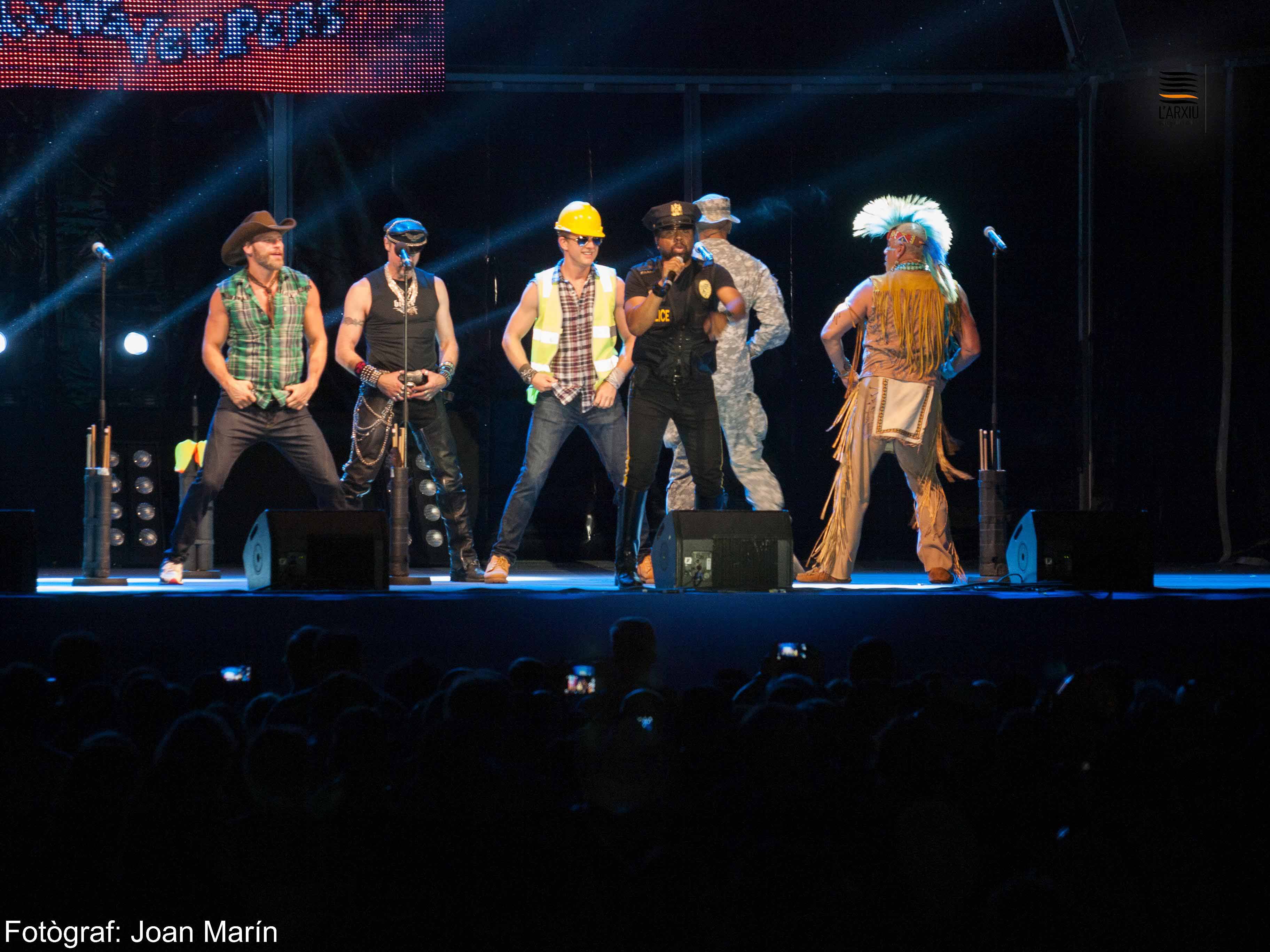 Village People