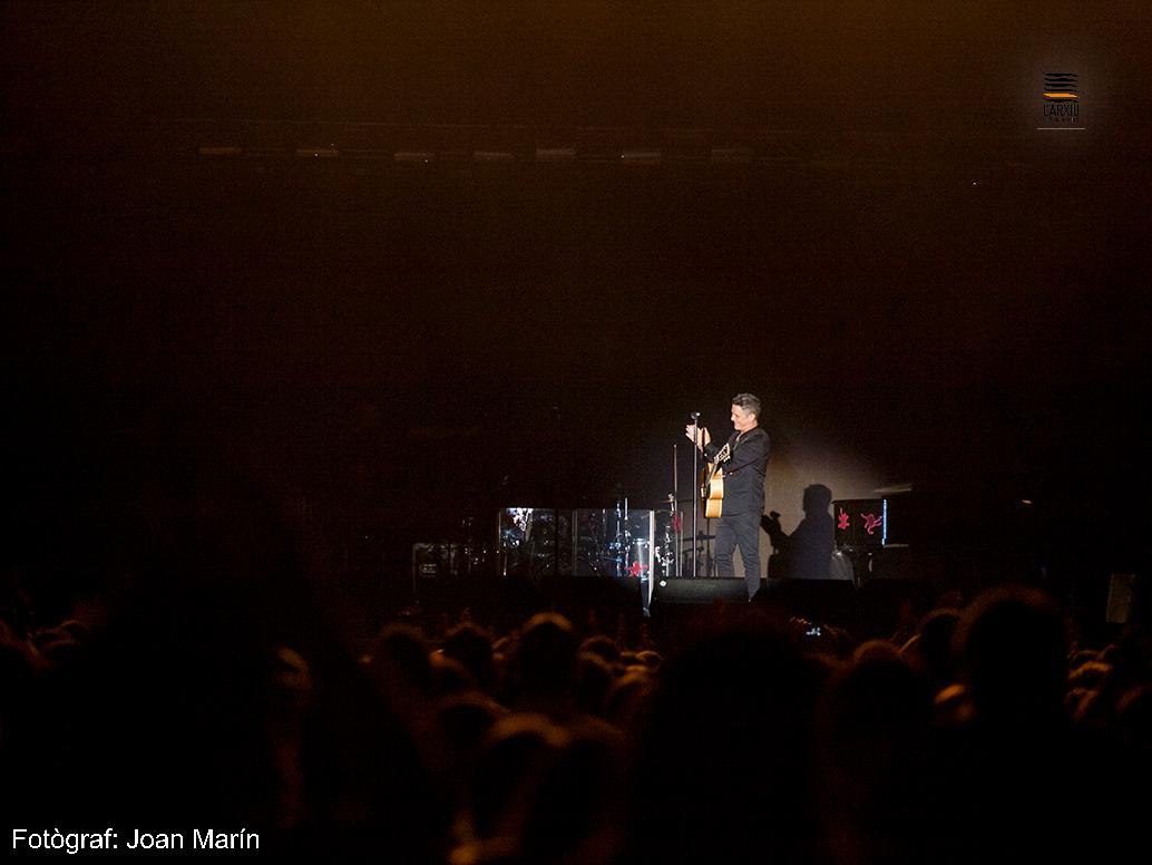 Alejandro Sanz