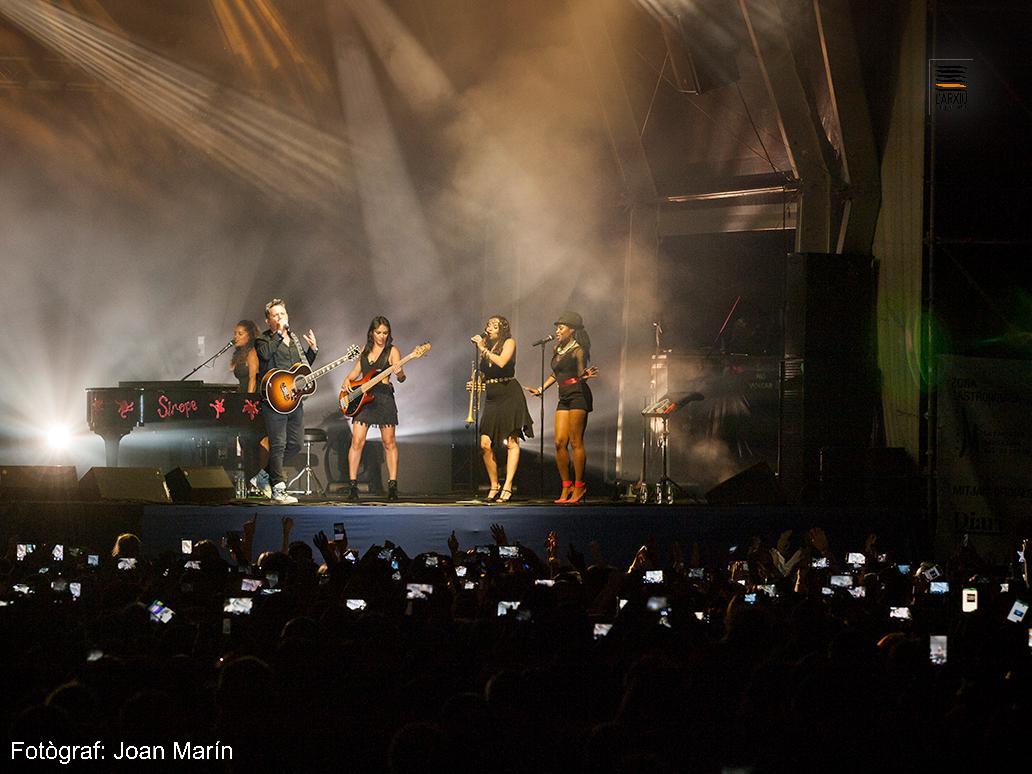 Alejandro Sanz