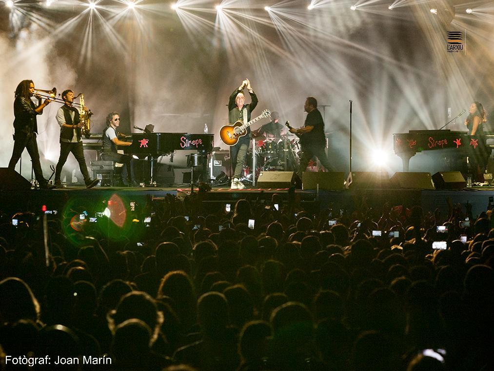 Alejandro Sanz