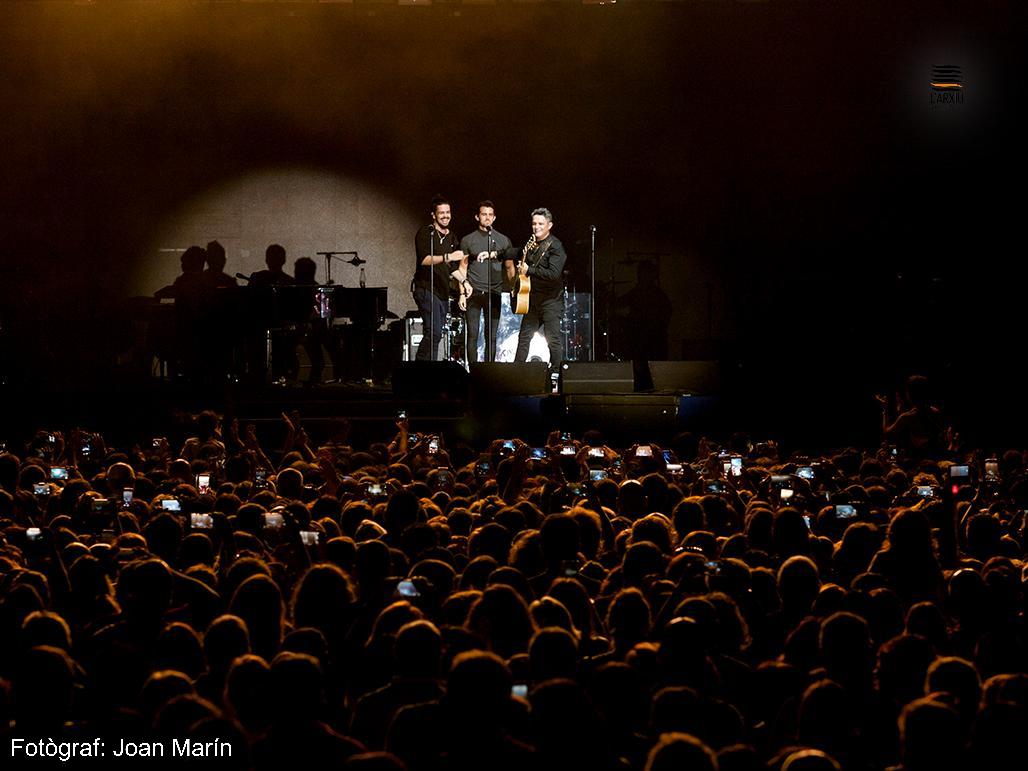 Alejandro Sanz