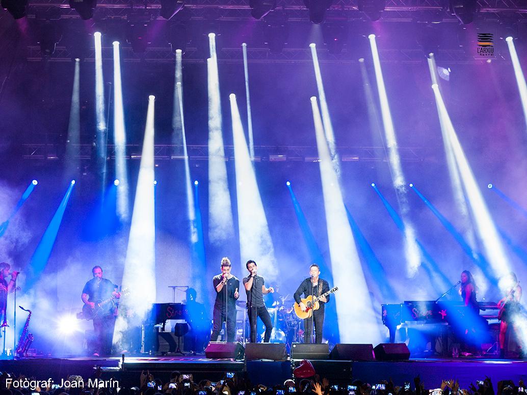 Alejandro Sanz
