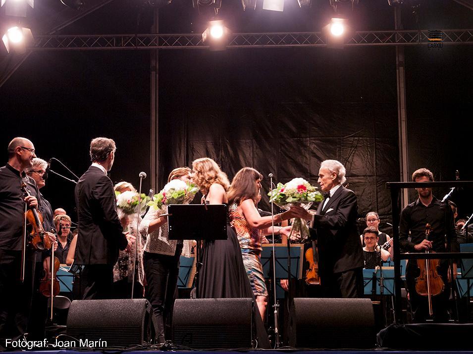 Josep Carreras